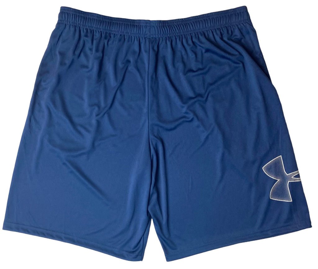 Under Armour Mens Tech Graphic Shorts - 1306443-001 / 1306443-409