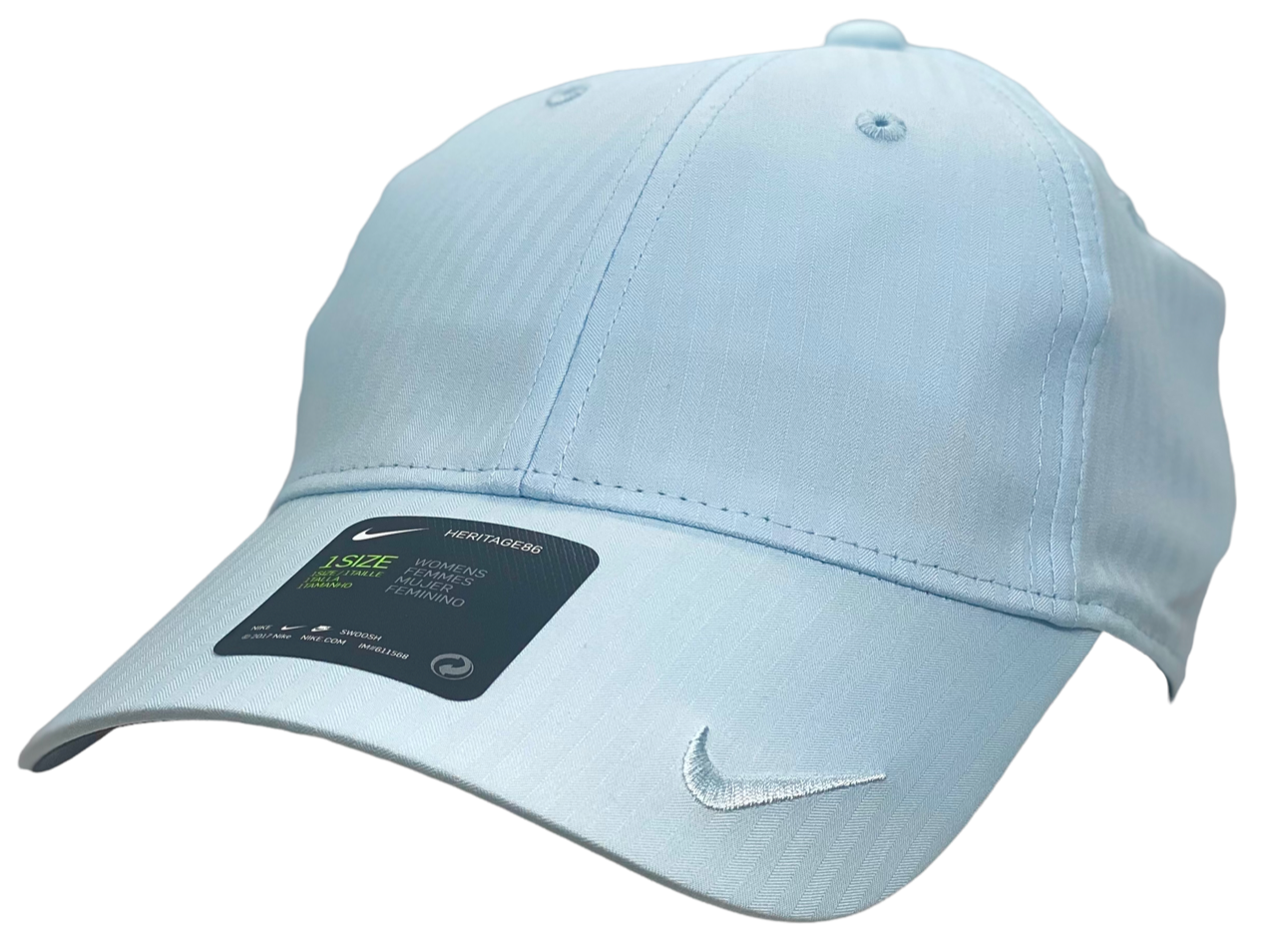 Women's nike sales legacy golf cap
