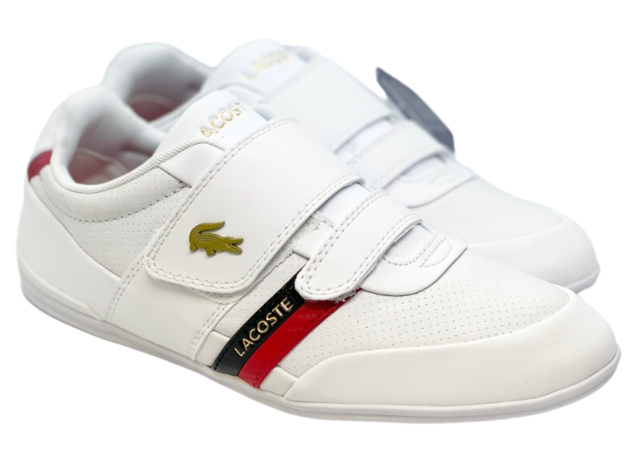 Lacoste sales shoes misano
