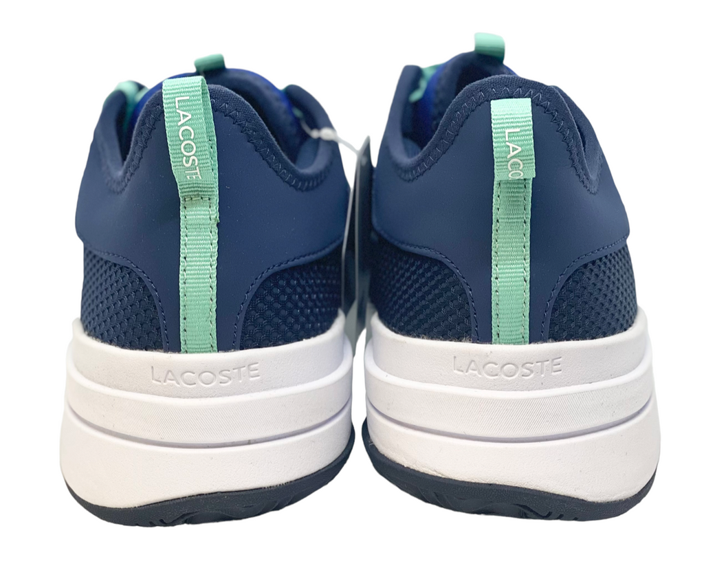 Lacoste Mens AG-LT 21 Tennis Shoes - 7-42SMA0077082 / 7-42SMA00771R6 / 7-42SMA0077NV1