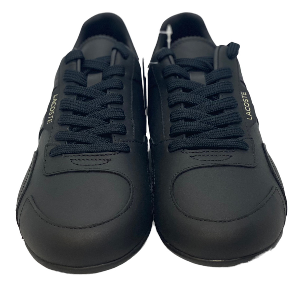 Lacoste Mens Hapona Leather Shoes - 7-42CMA001202H