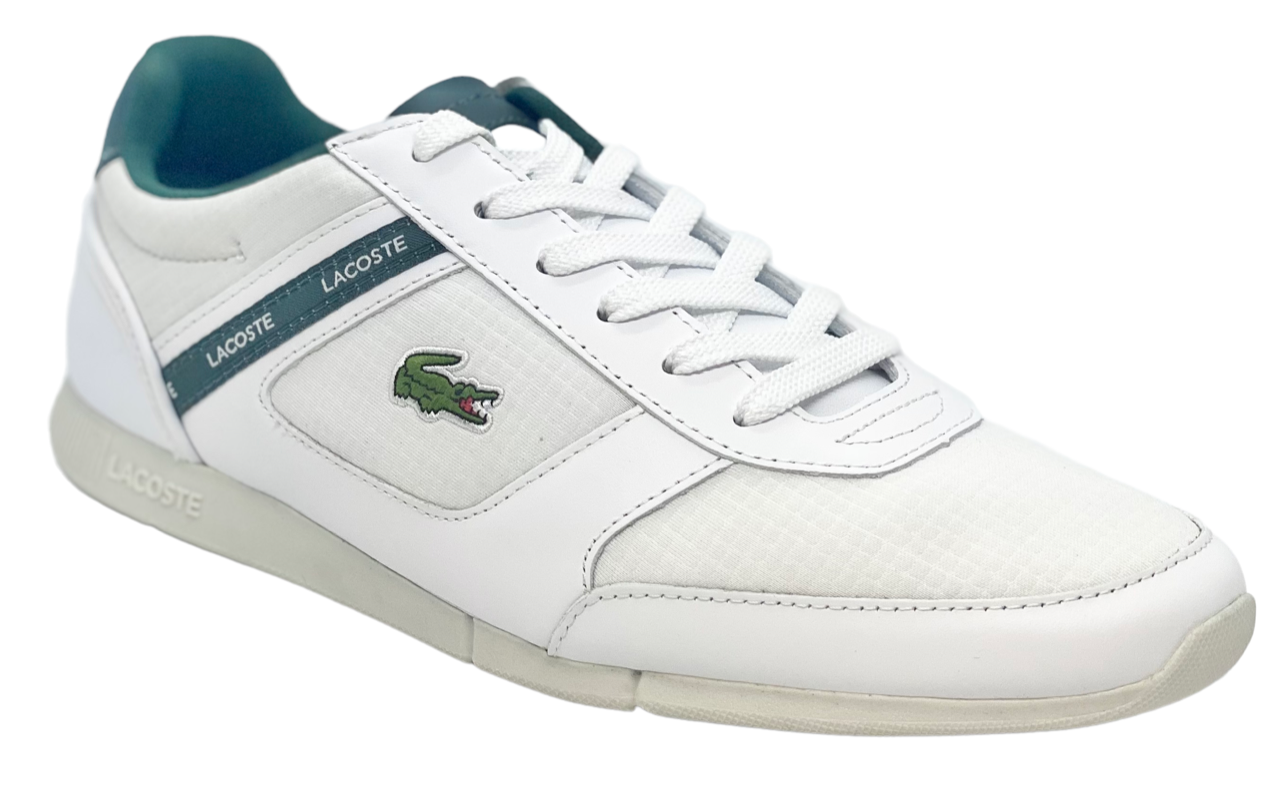 Lacoste shoes sport best sale