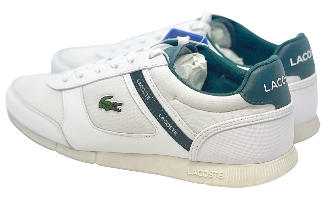Lacoste sports shoes hot sale