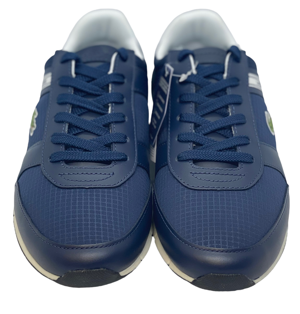 Lacoste Mens Menerva Sport Shoes - 7-42CMA0015092 / 7-42CMA00151R5