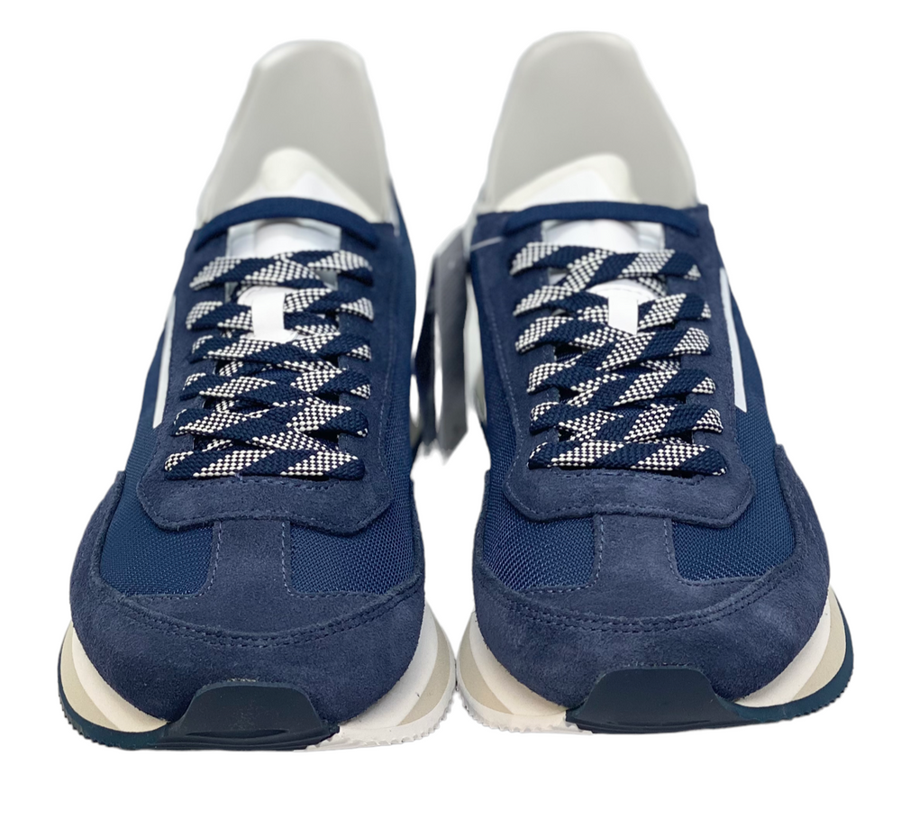 Lacoste Mens Match Break Textile Shoes - 7-42SMA006295K