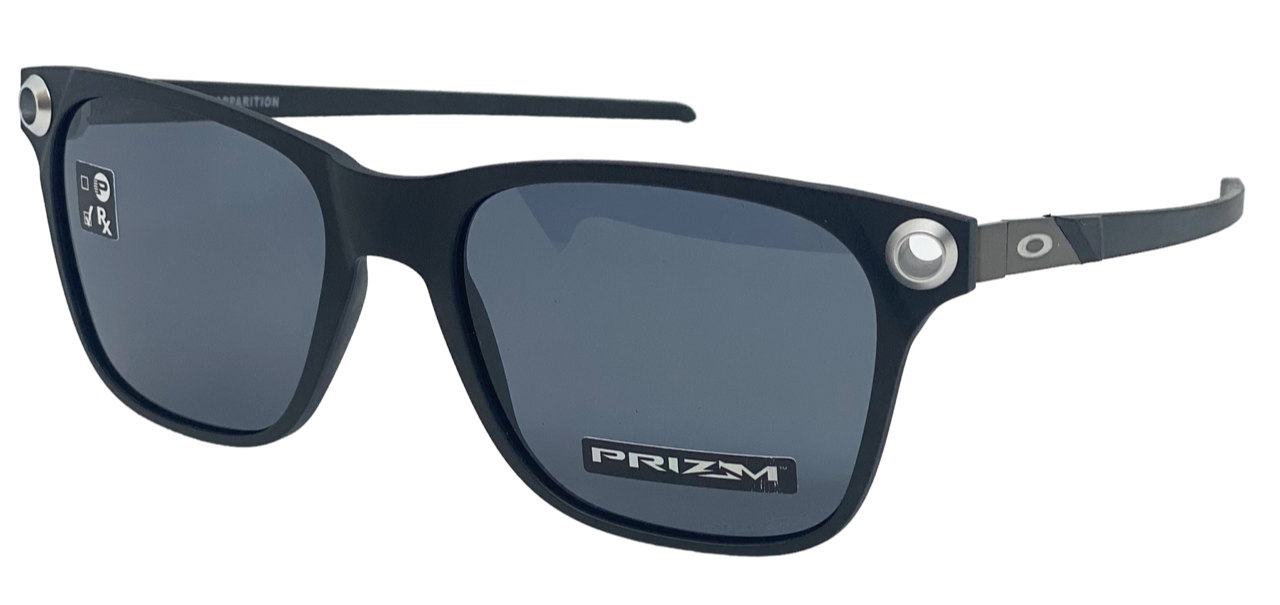 Oakley Apparition Sunglasses - OO9451-0155 / OO9451-0255 – Parks Oakley Apparition Sunglasses - OO9451-0155 / OO9451-0255 – Parks