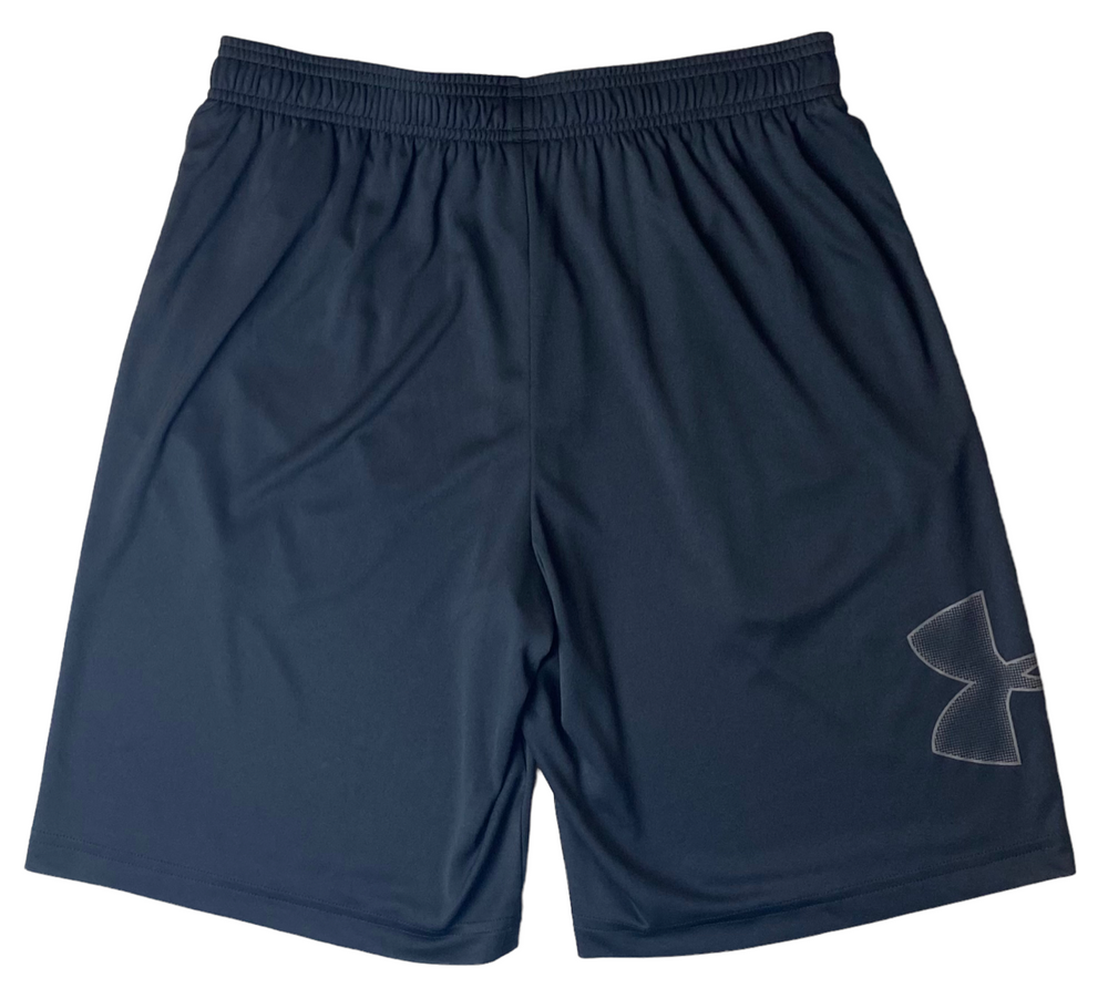 Under Armour Mens Tech Graphic Shorts - 1306443-001 / 1306443-409