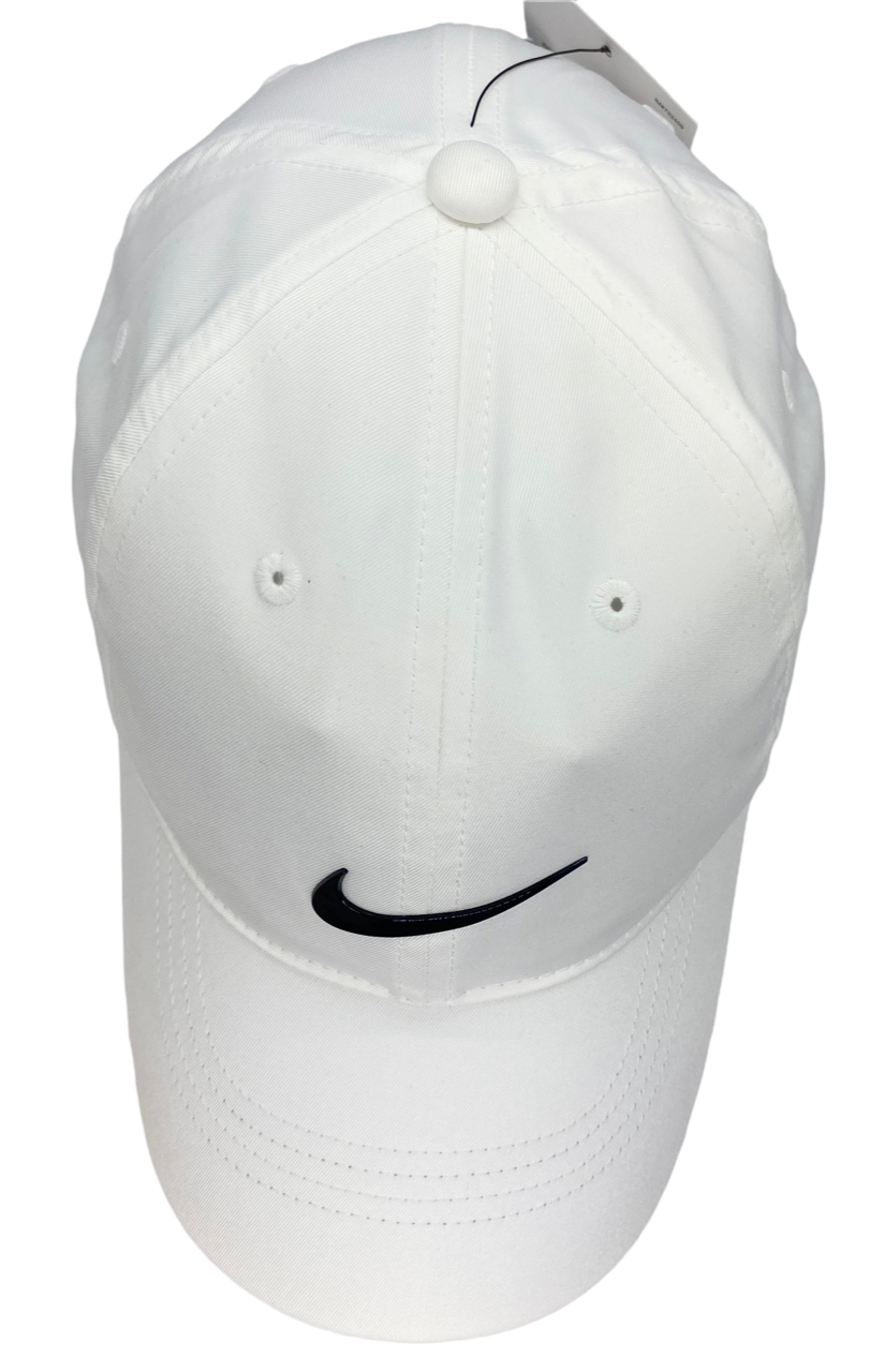 Nike Adult Unisex Heritage 86 Dri-Fit Golf Cap - 548533-100 / 548533-010