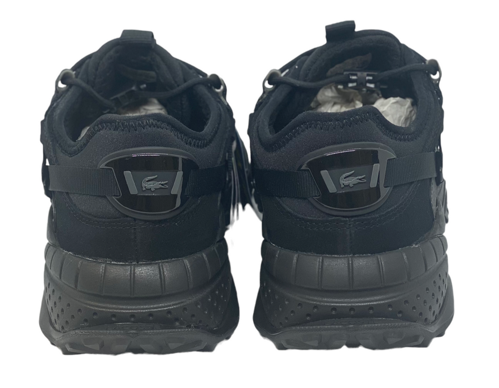 Lacoste Mens L-Guard Breaker Suede Shoes - 7-42SMA00407E9