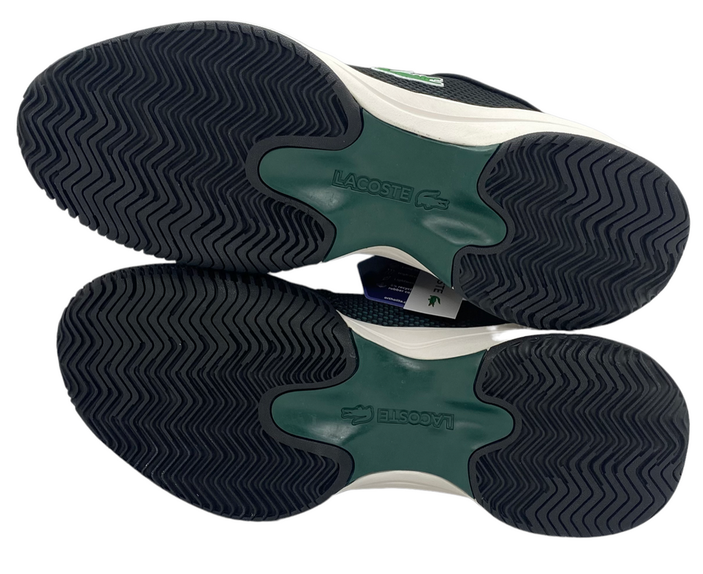 Lacoste Mens AG-LT 21 Tennis Shoes - 7-42SMA0077082 / 7-42SMA00771R6 / 7-42SMA0077NV1