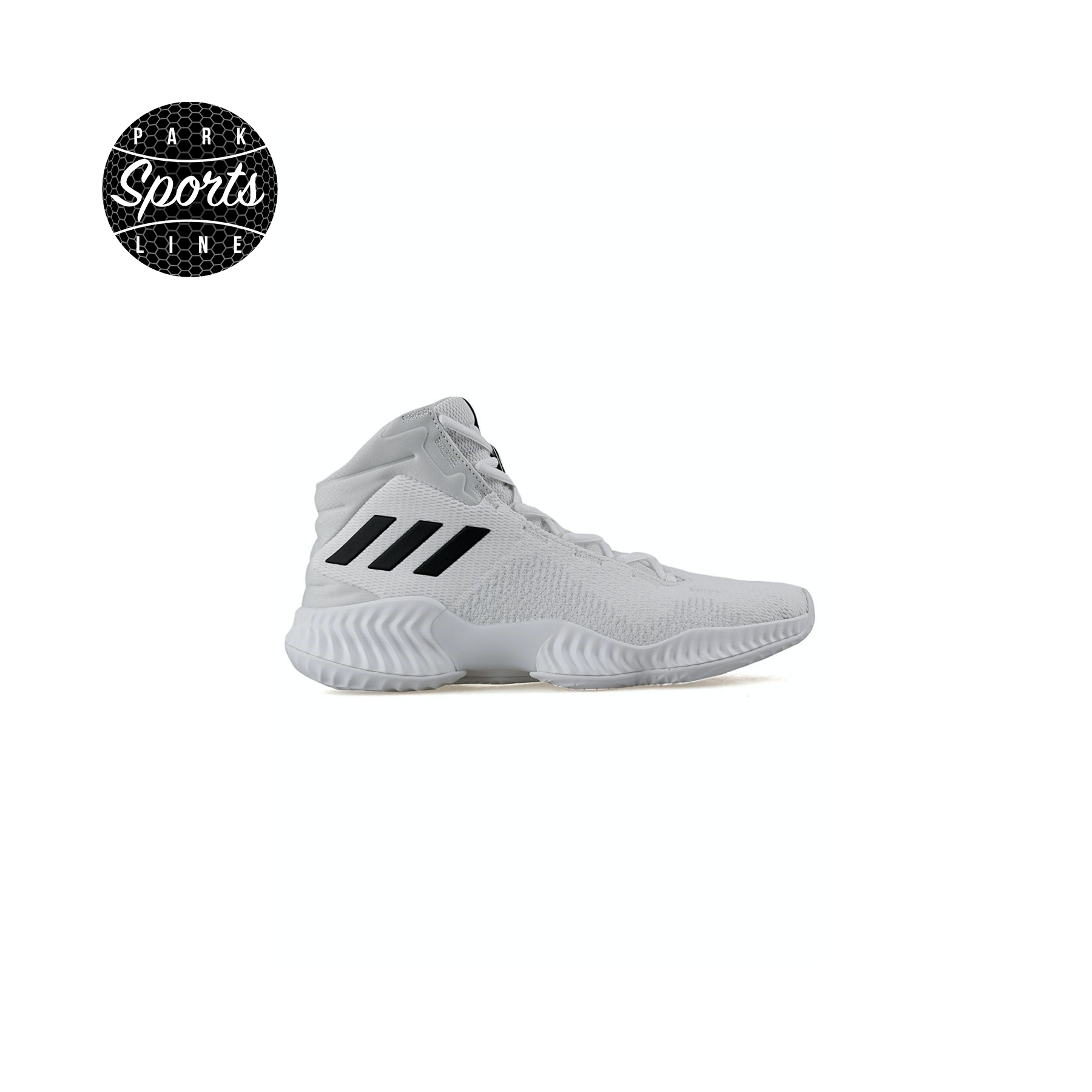 Adidas Pro Bounce 2018 Parks Sports Line