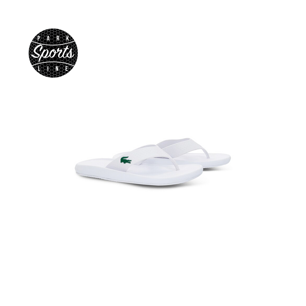 Lacoste Croco Sandal 219 1 CMA Synthetic
