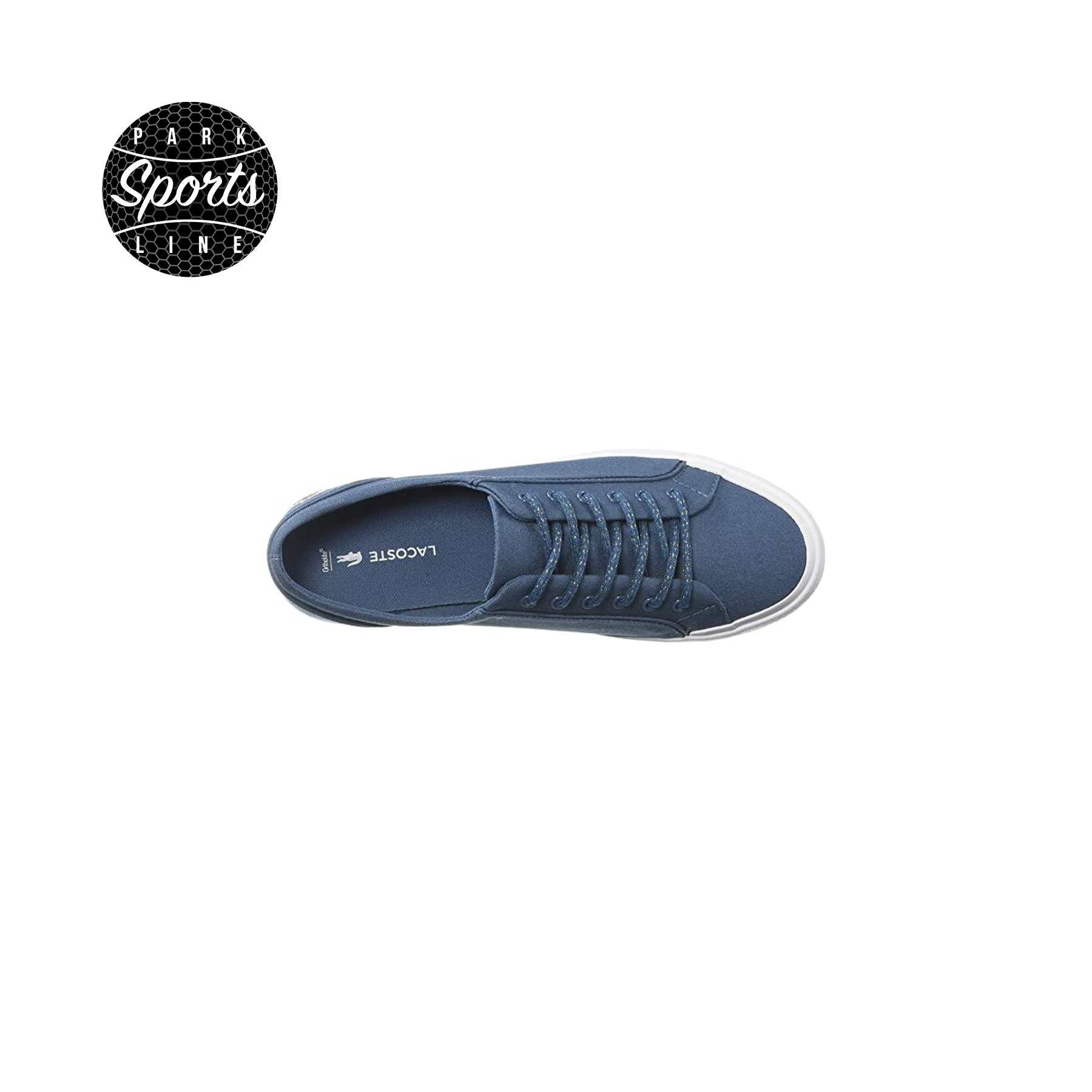 Lacoste Lancelle 119 Parks Sports Line