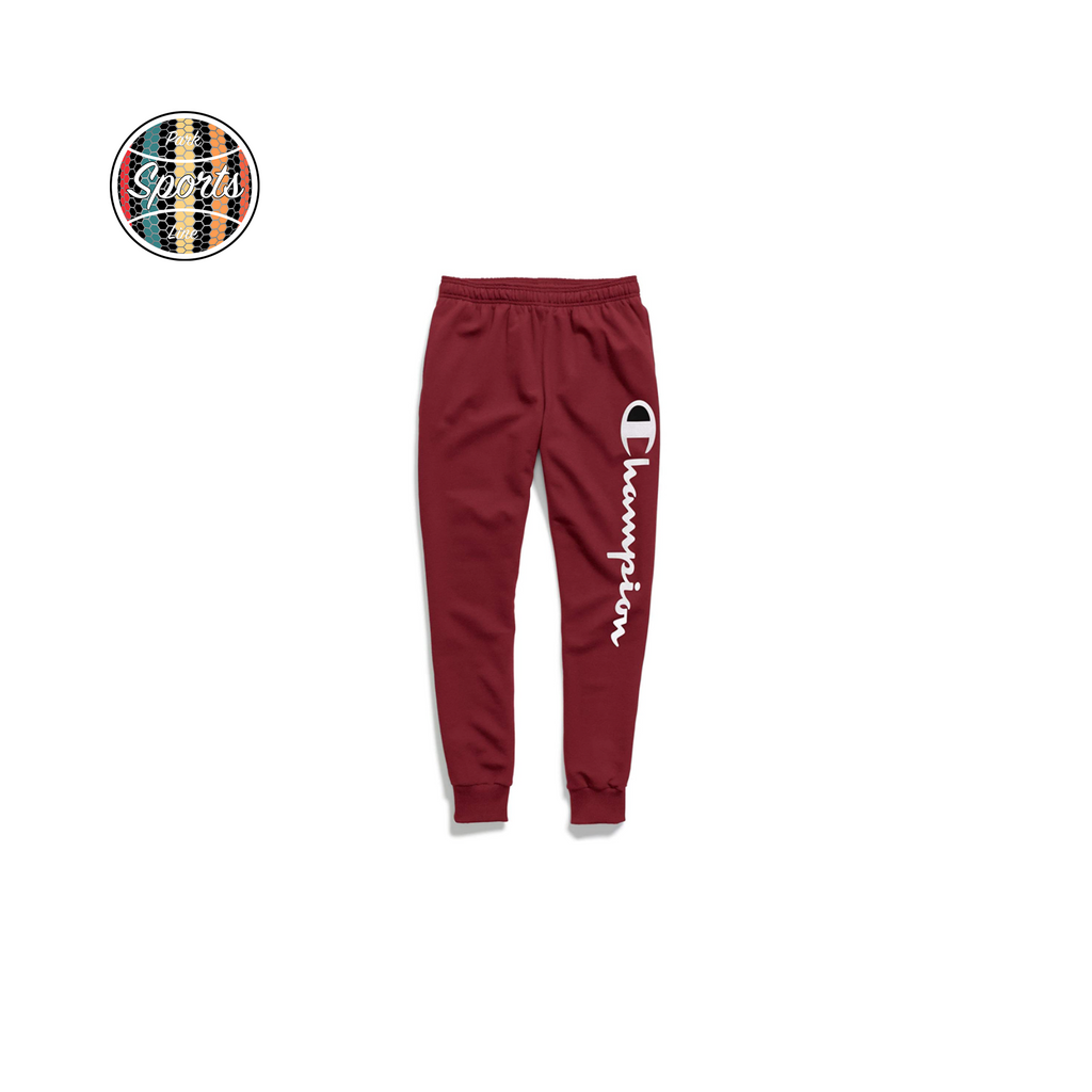 Champion Powerblend Graphic Jogger