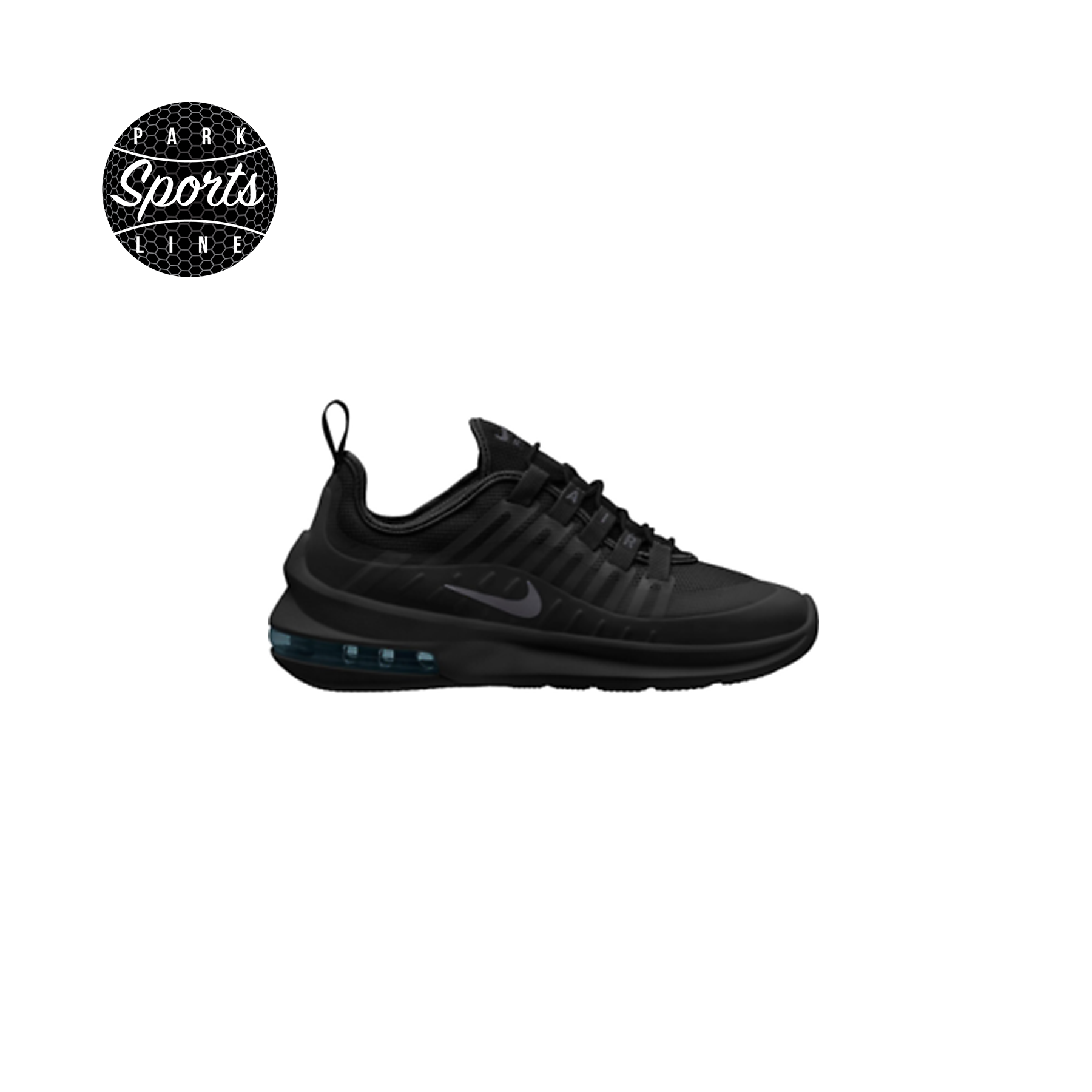 Nike wmns air max top axis