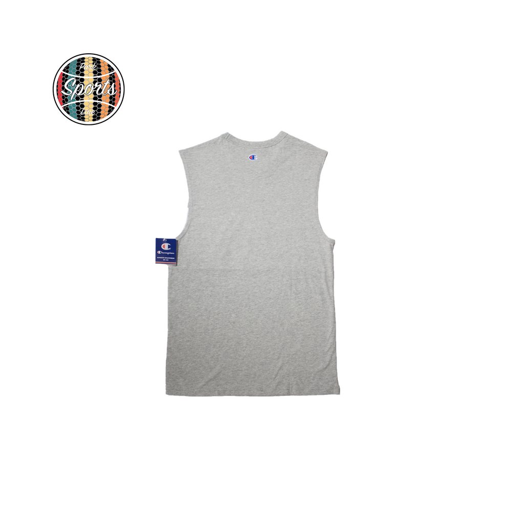 Champion Sportstyle Colorblock Muscle Tee