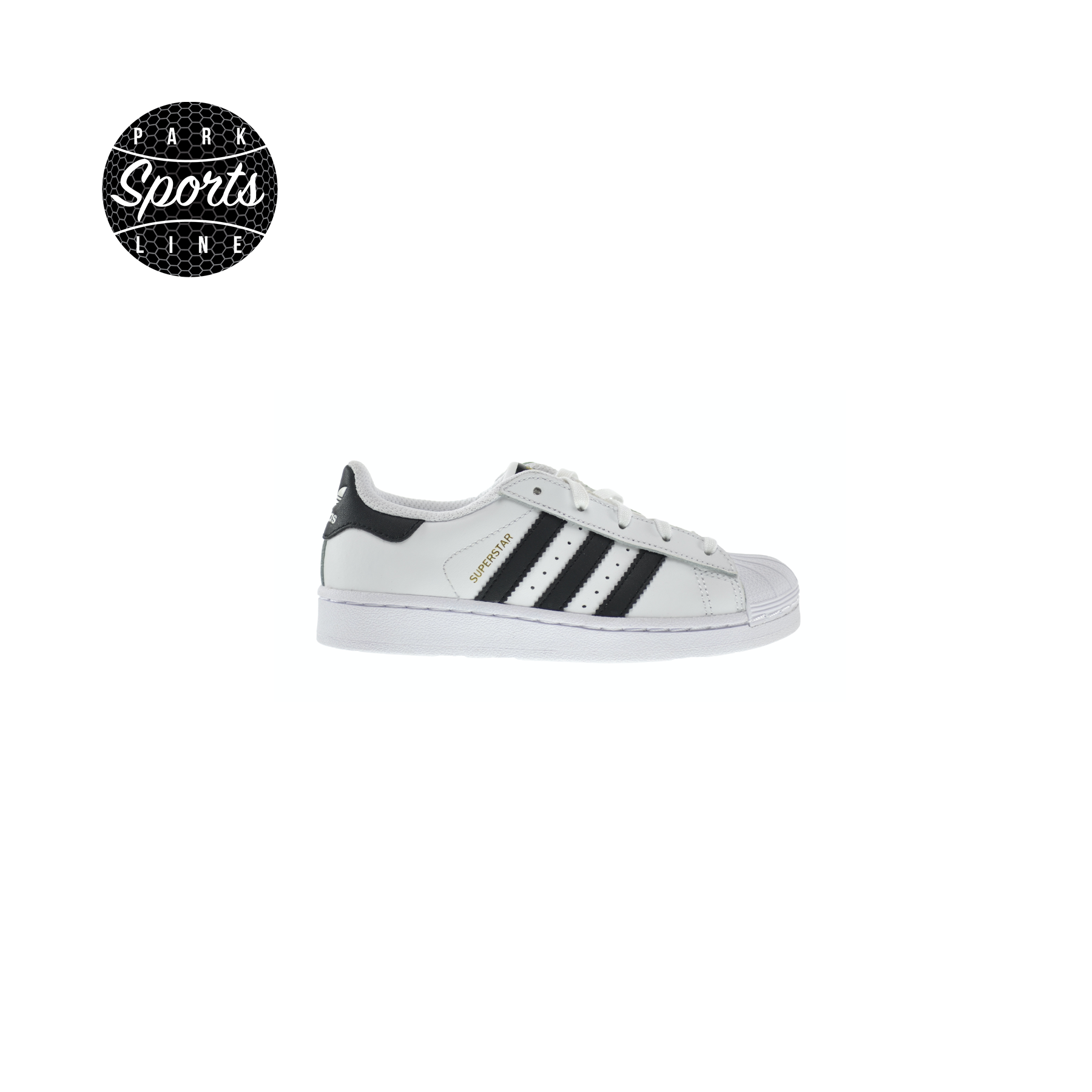 Adidas top superstar enfant