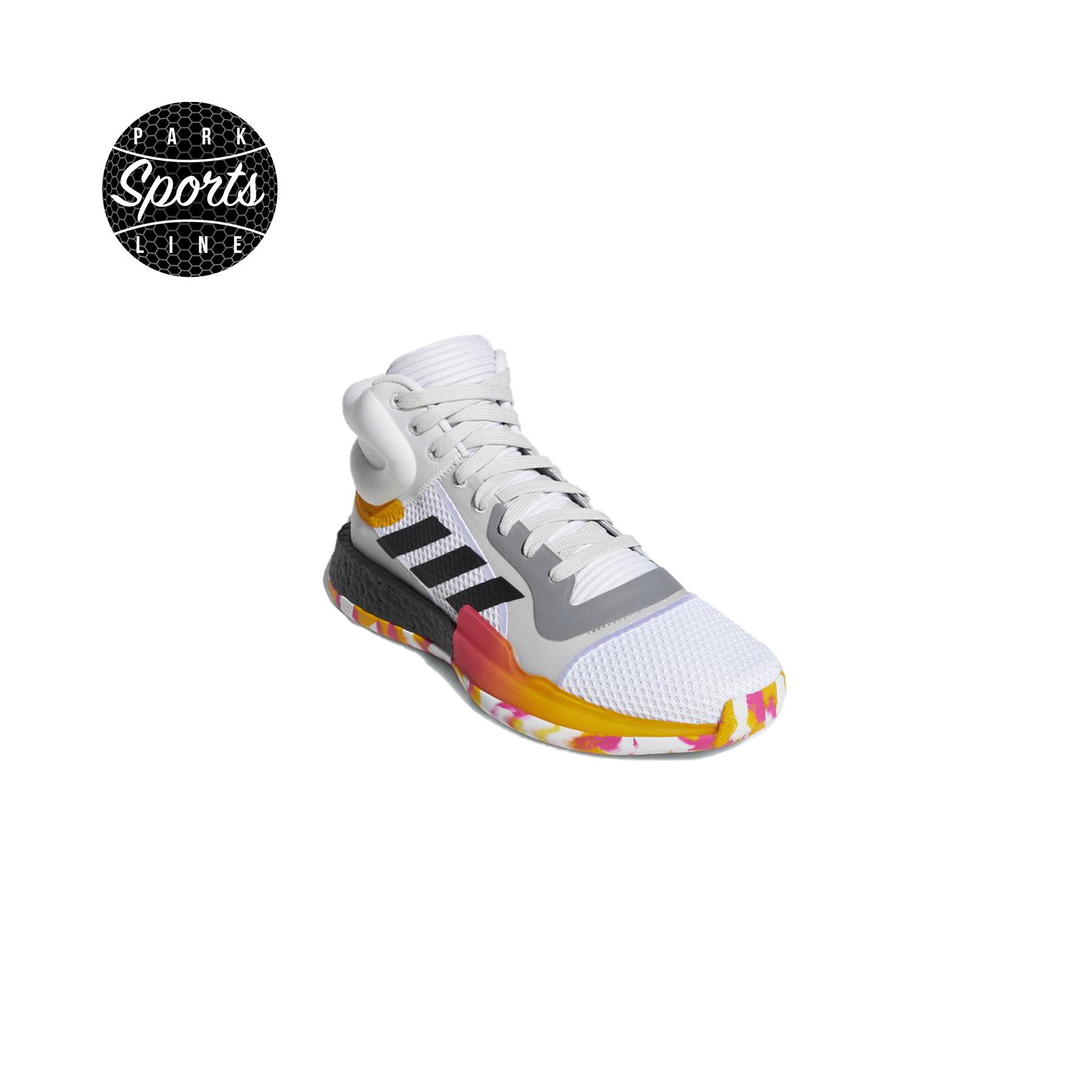 Adidas Marquee Boost Parks Sports Line