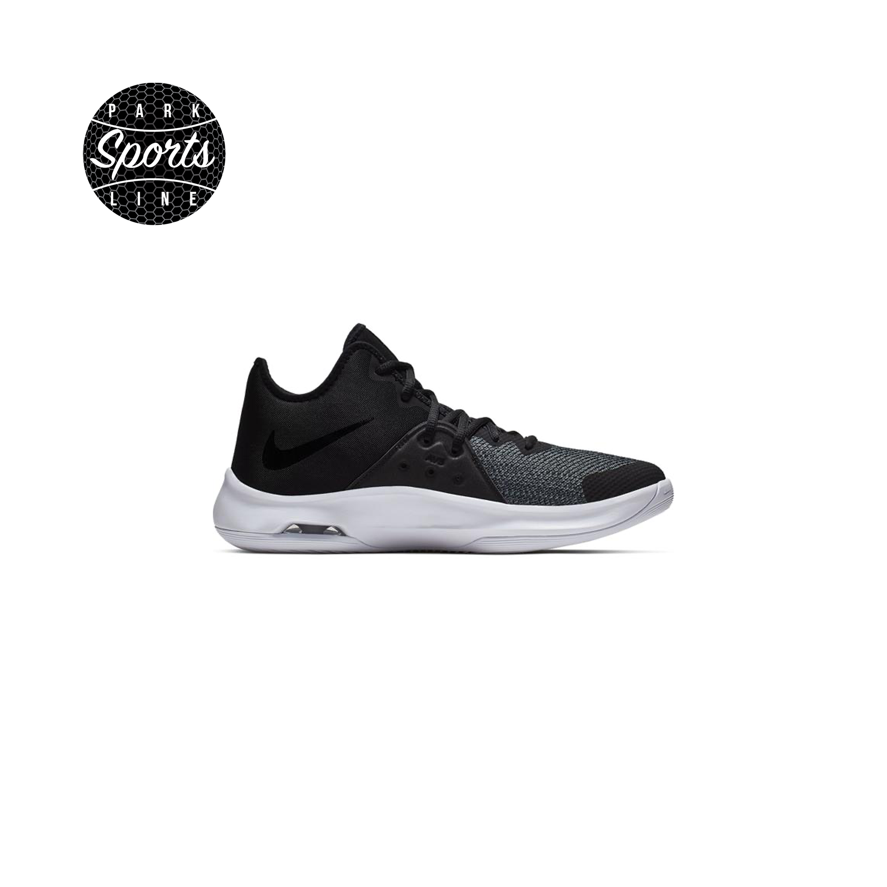 Nike Air Versatile III Parks Sports Line