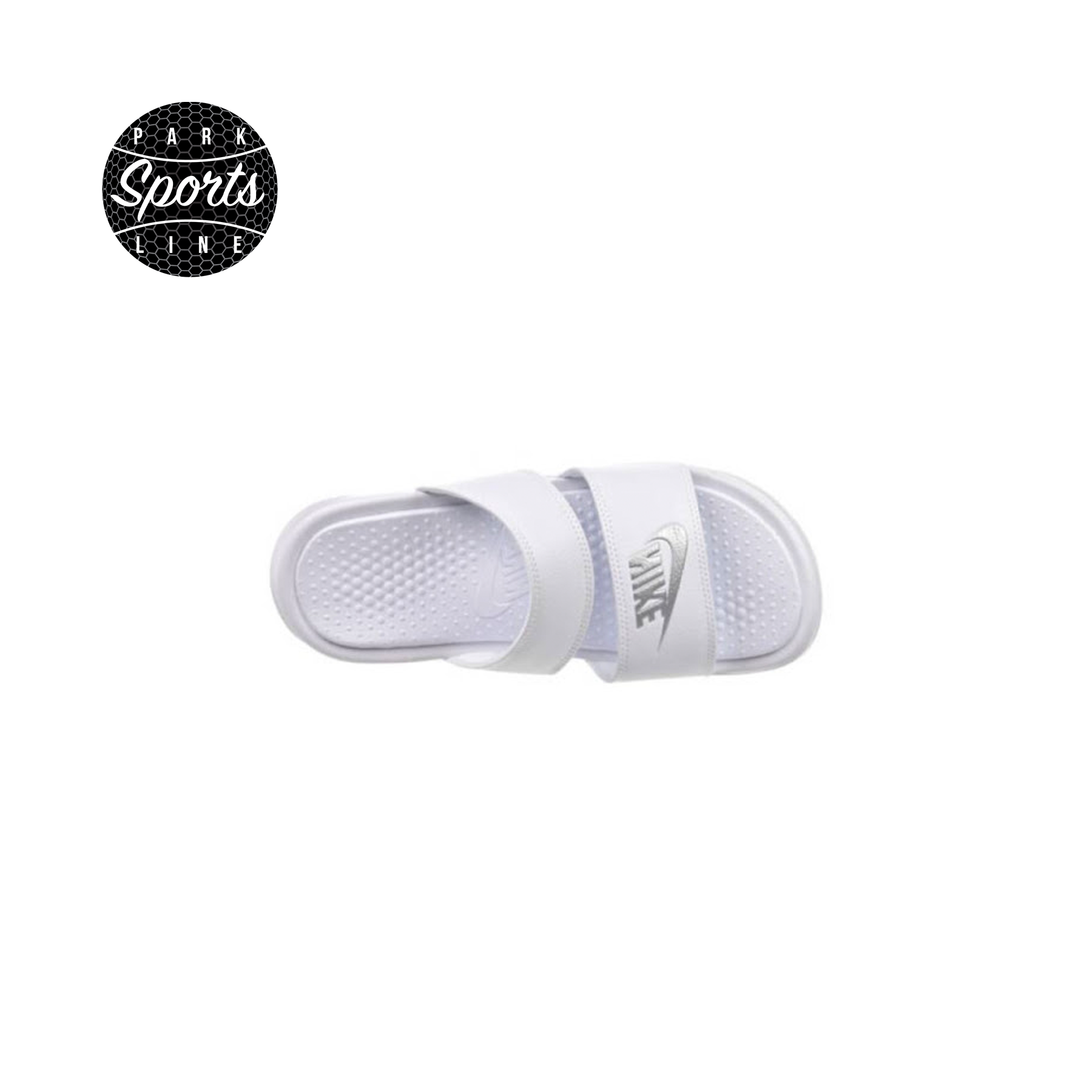 Nike benassi 2025 duo slides