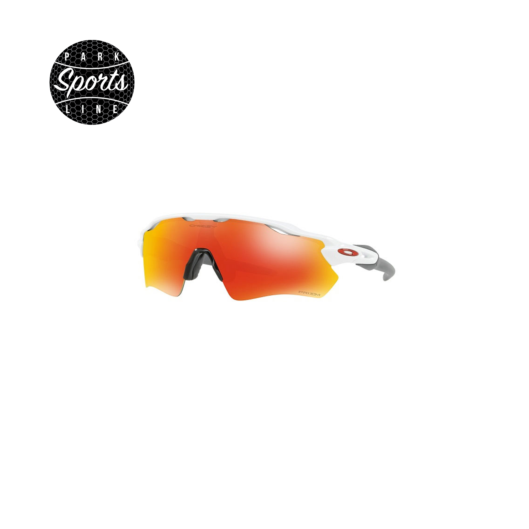 Oakley Radar EV Path Sunglasses Parks Sports Line