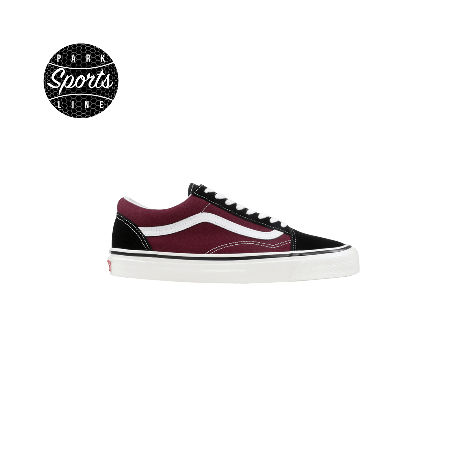 Vans old skool dx top 36