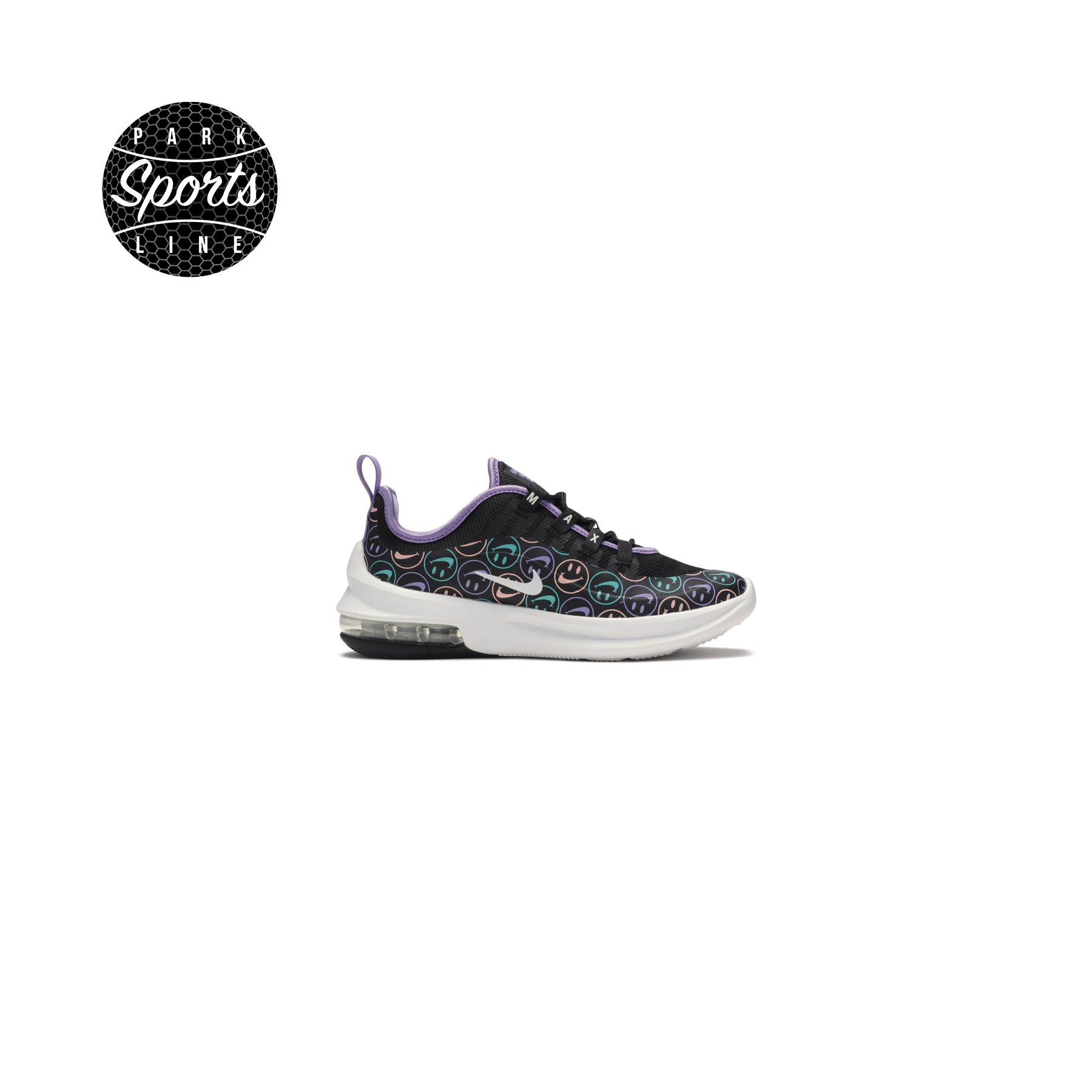 Air max axis print sales