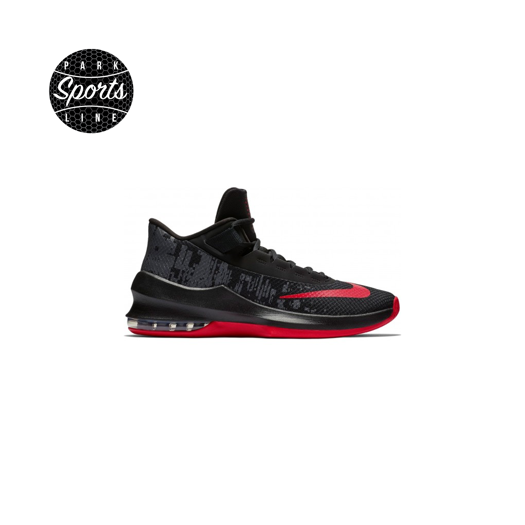 Nike Air Max Infuriate 2 Mid Parks Sports Line