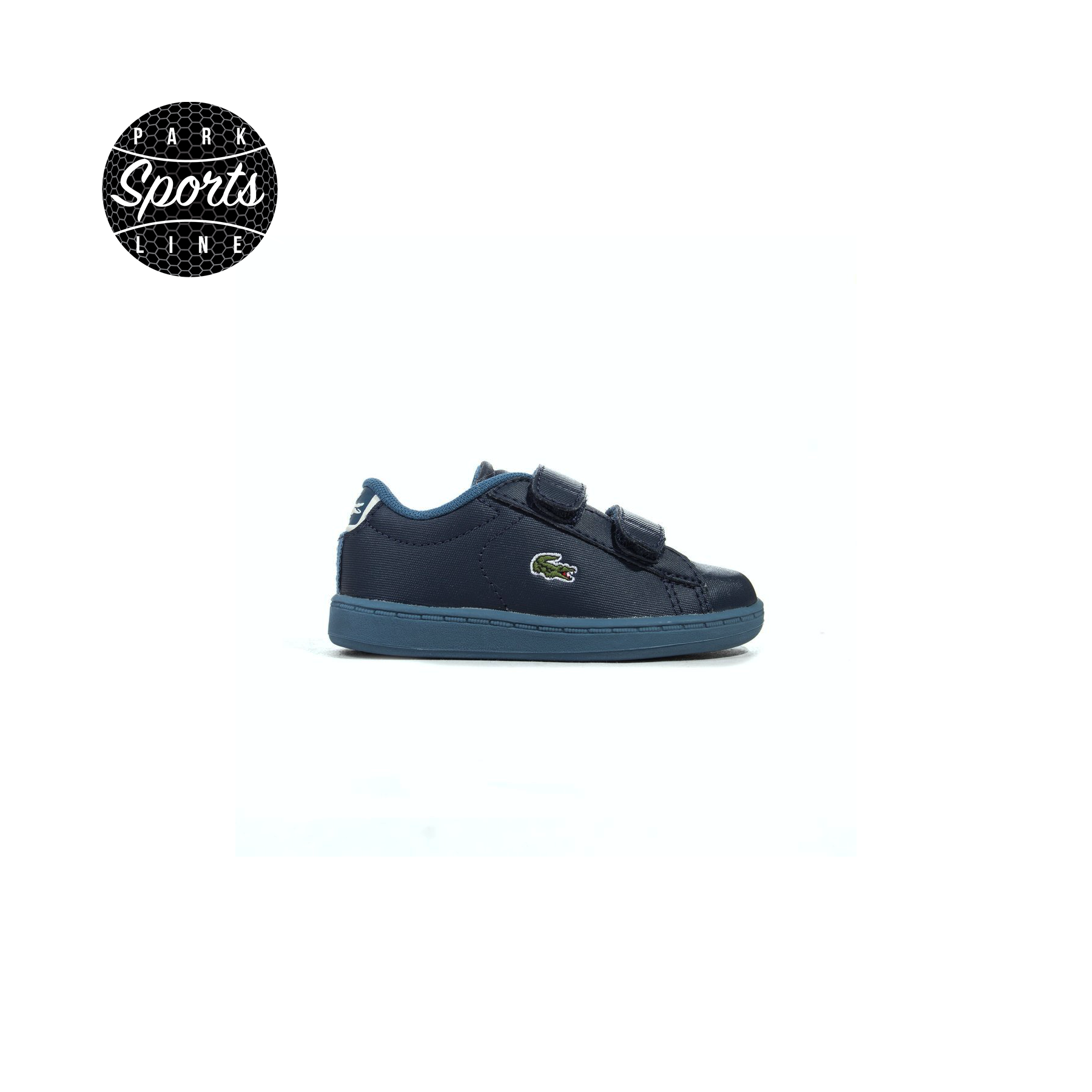 Lacoste evo discount strap