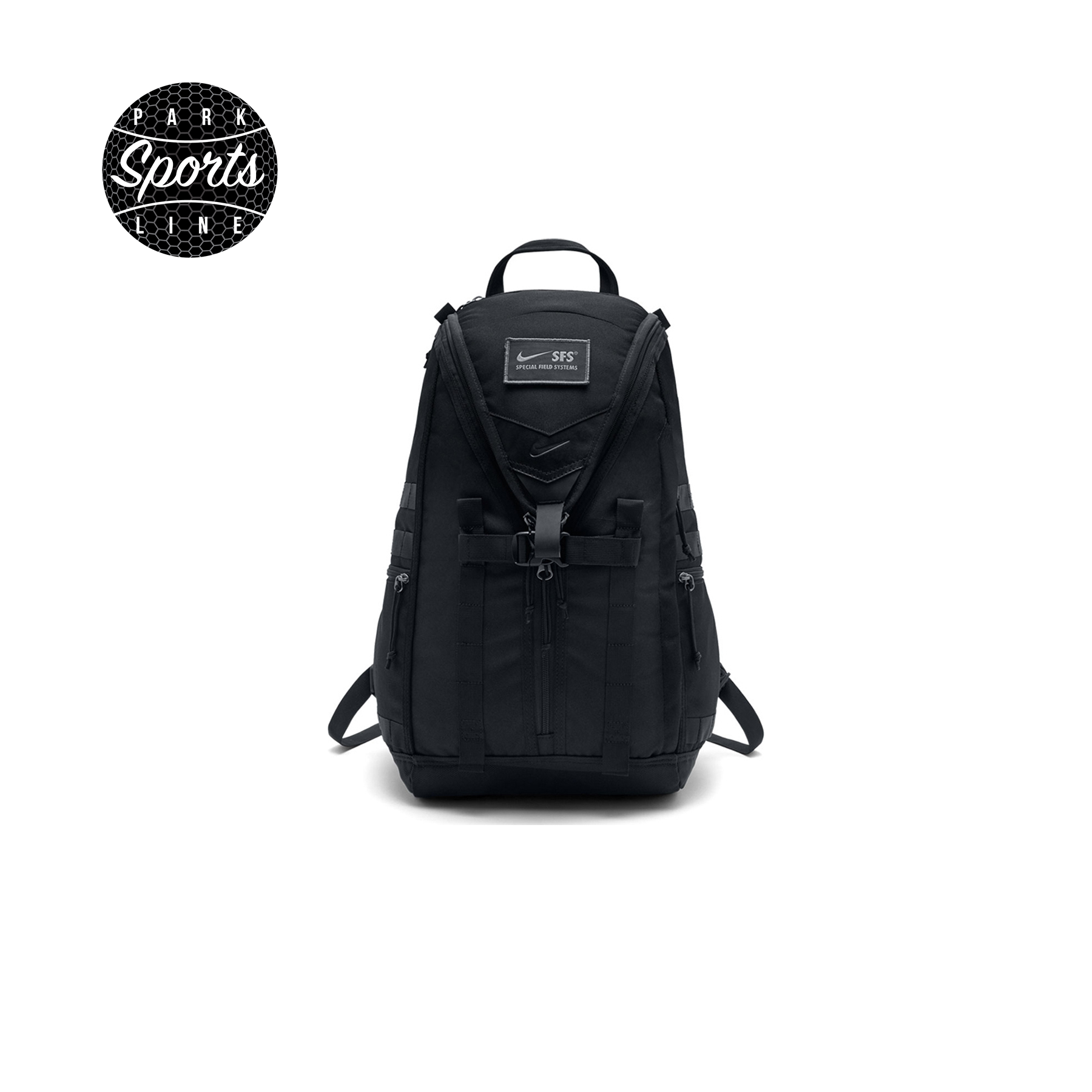 Nike Training Military SFS Recruit Backpack