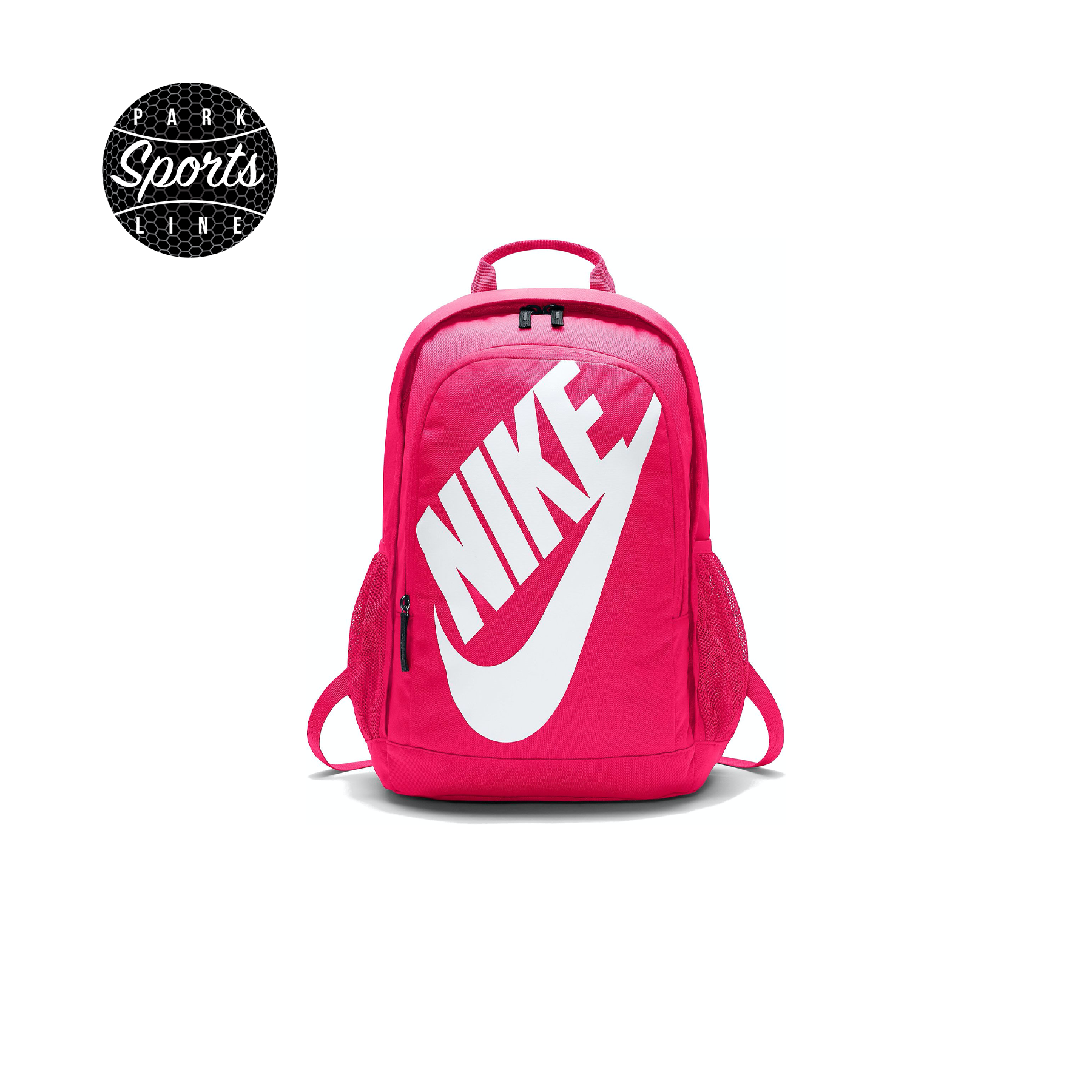 Nike hayward futura top 2.0 backpack pink
