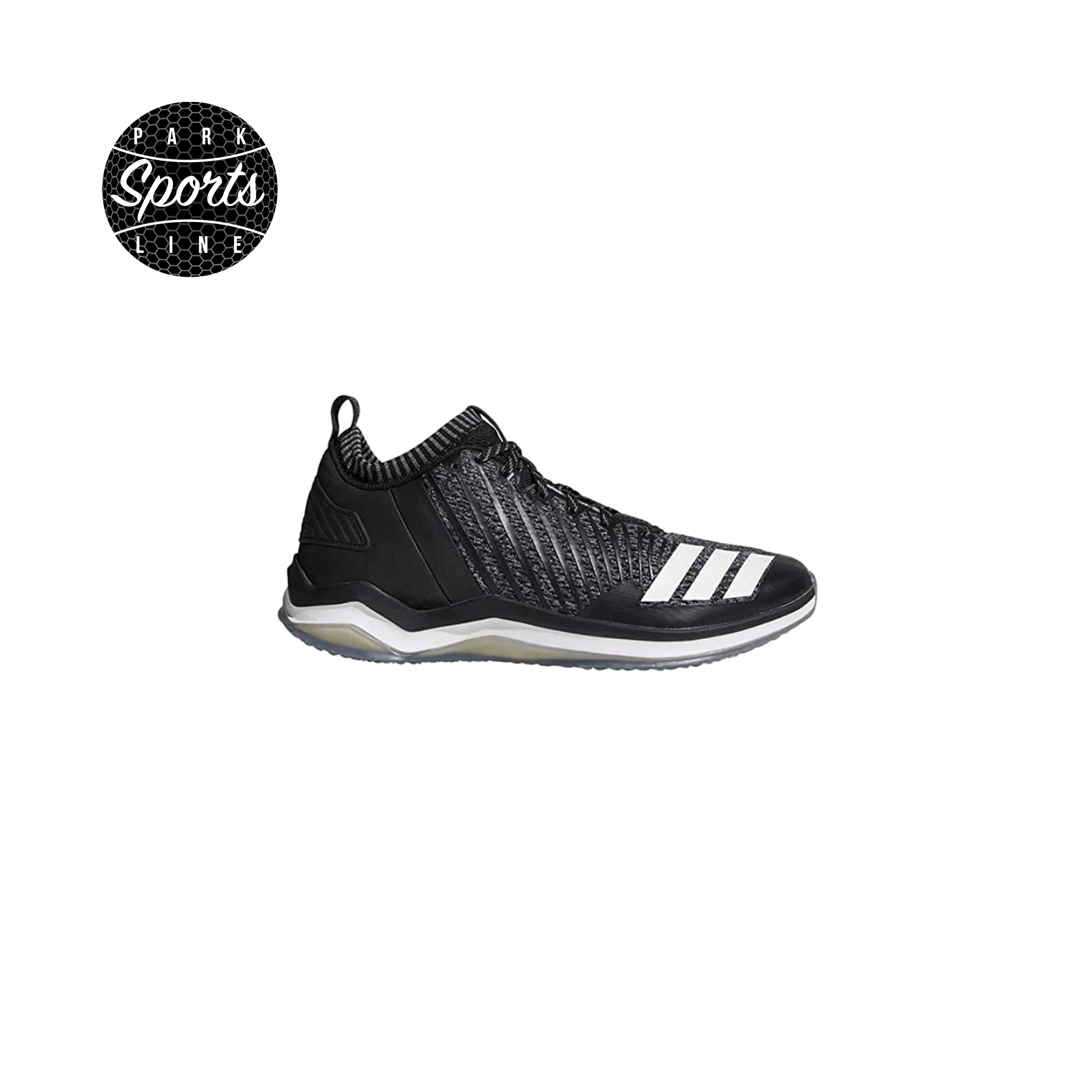 Adidas icon 3 hot sale trainers