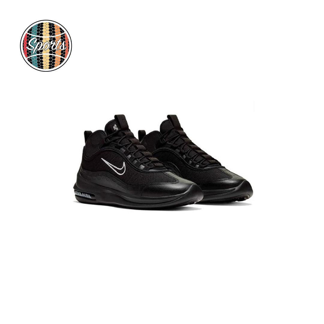Tenis nike air best sale max axis mid
