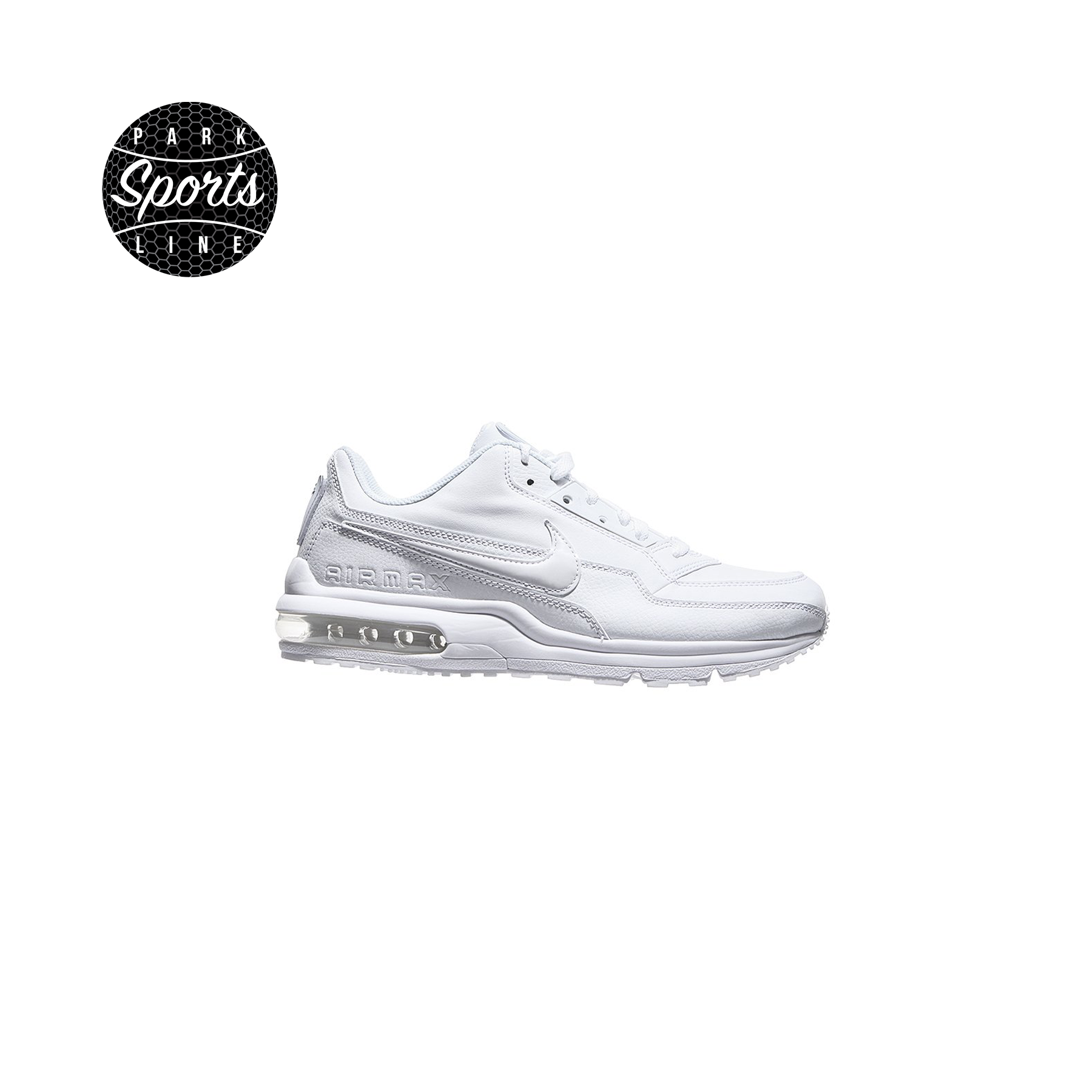 Air max 2025 ltd 3 white