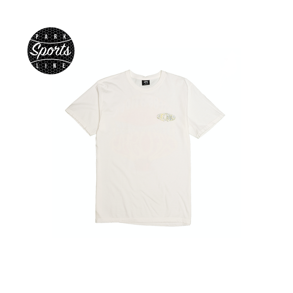Stussy Atomic Pigment Dyed Tee