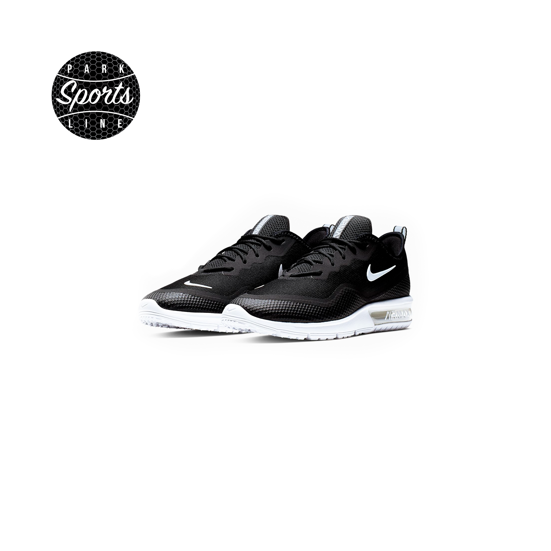 Nike WMNS Air Max Sequent 4.5 Parks Sports Line