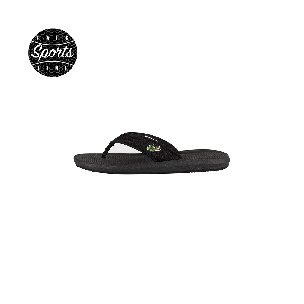 Lacoste Croco Sandal 219 2 CMA Textile