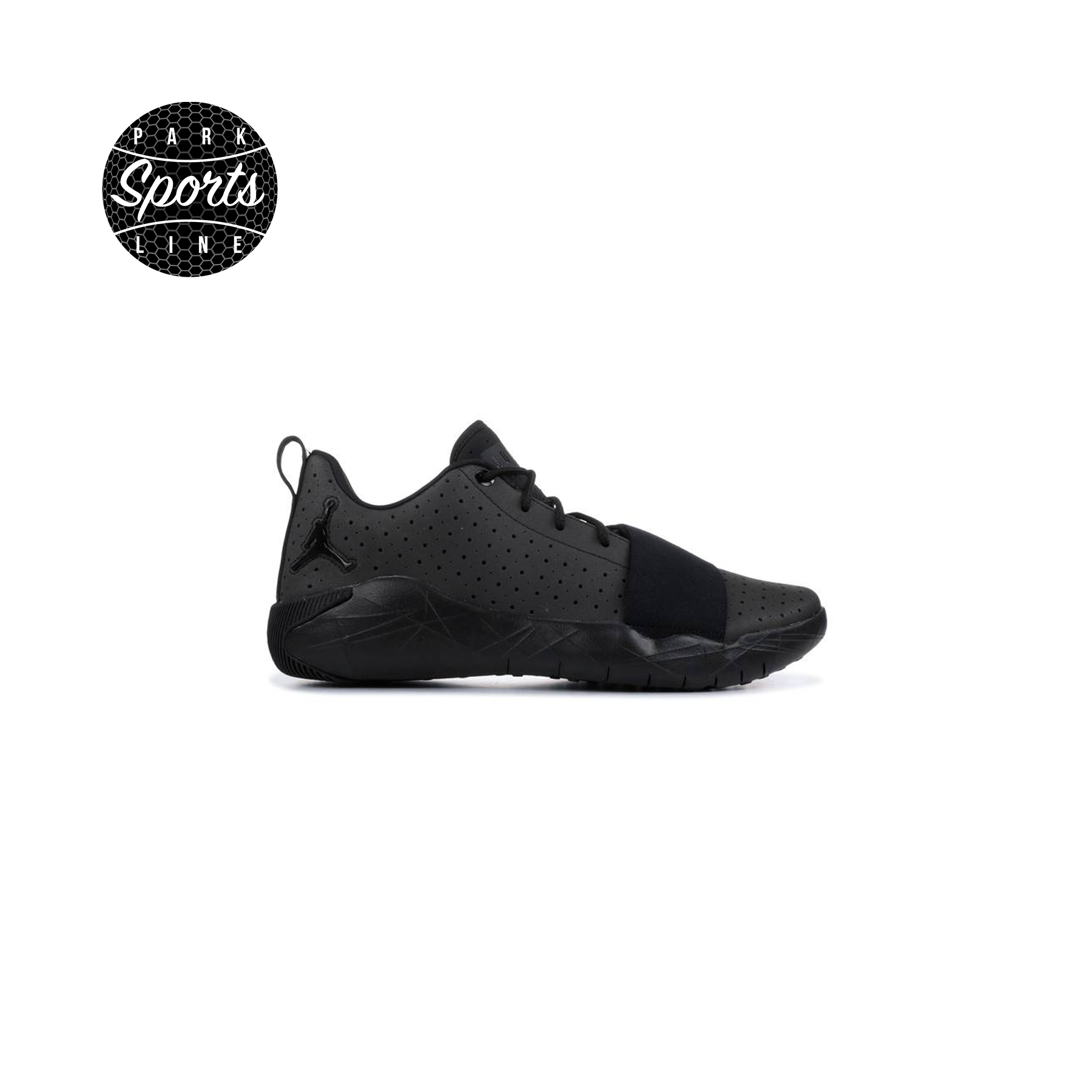 Nike Jordan 23 Breakout Parks Sports Line