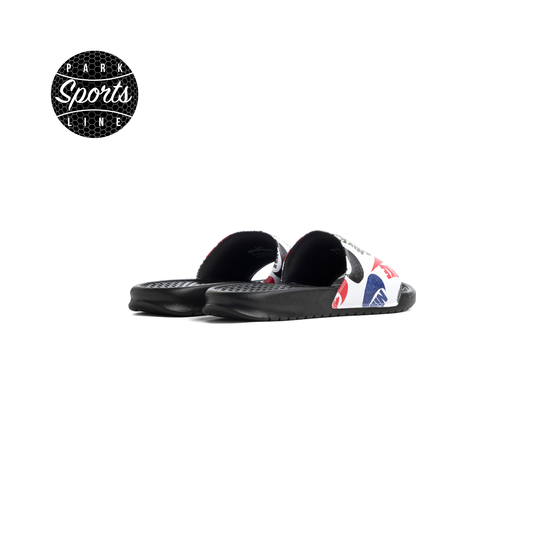 Nike 2025 benassi jordan