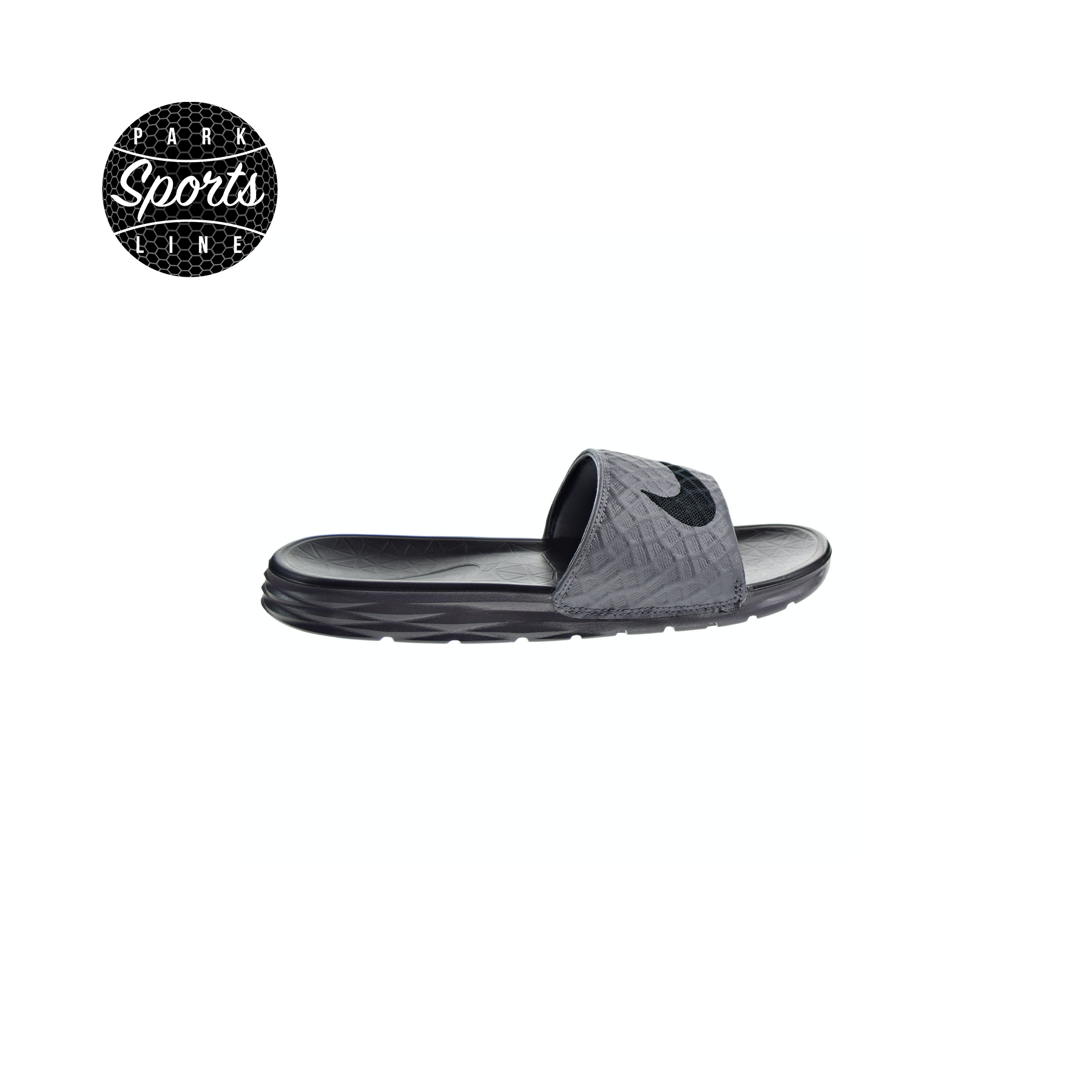 Nike benassi solarsoft deals