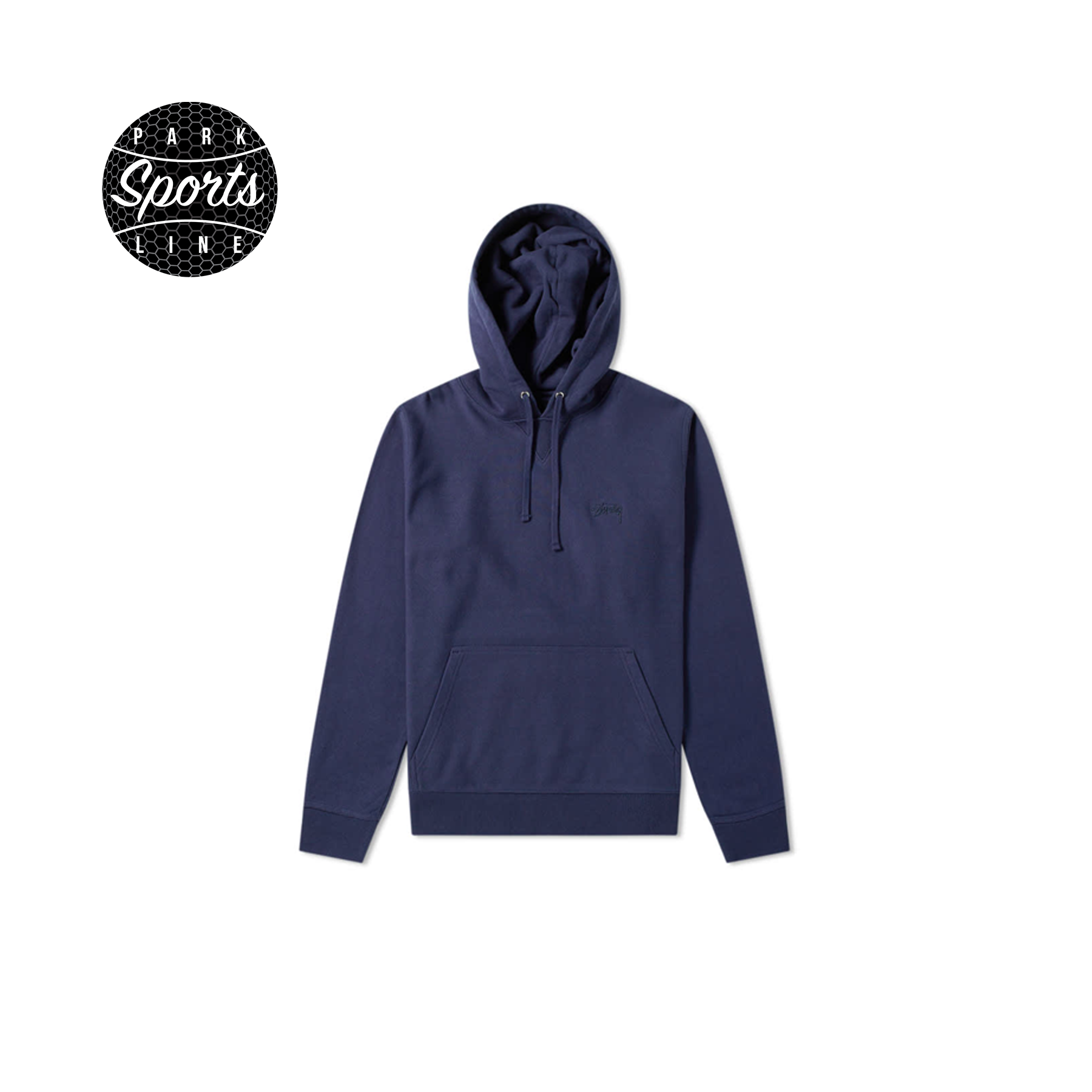 Stussy terry hoodie discount