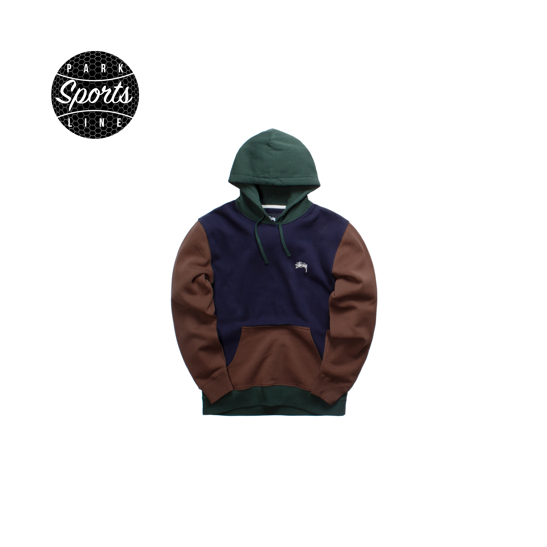 Hibiscus hoodie stussy hotsell