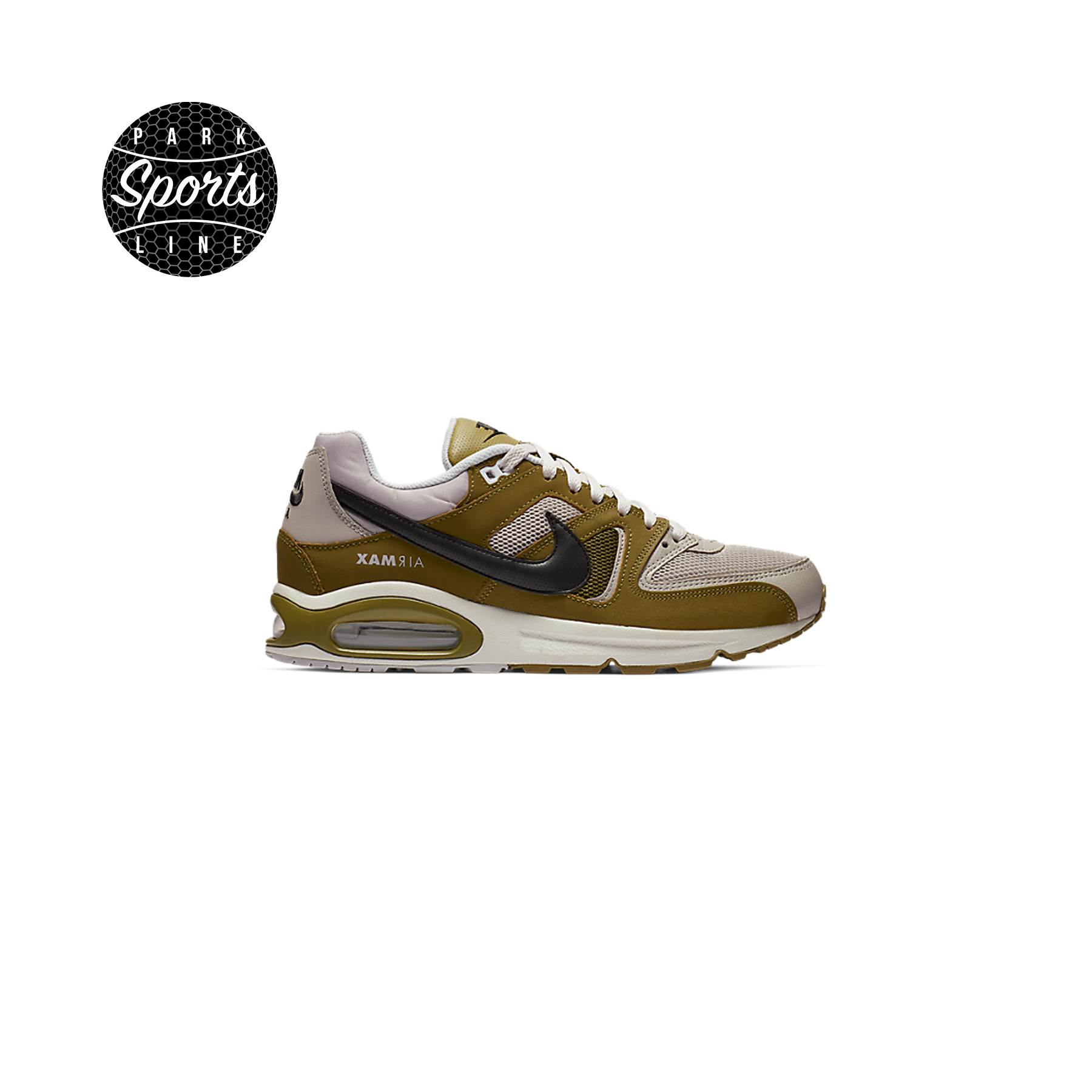 Air max top command olive
