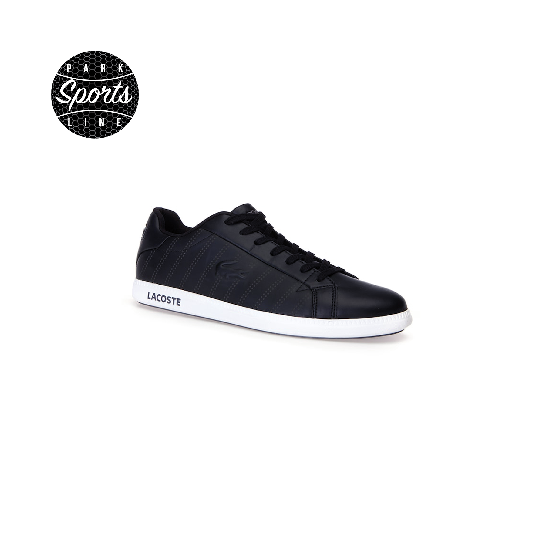 Lacoste graduate 318 1 discount