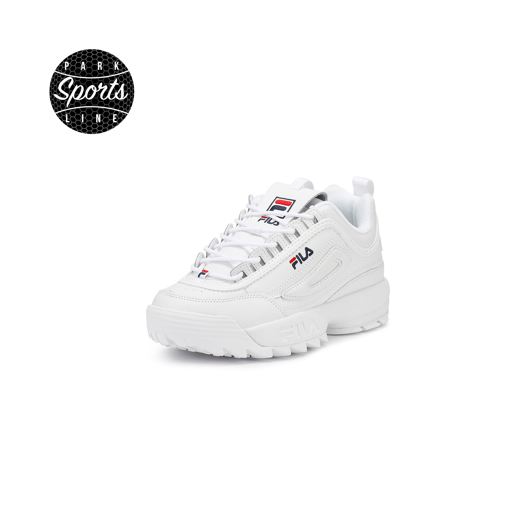 Fila Disruptor II Premium Parks Sports Line