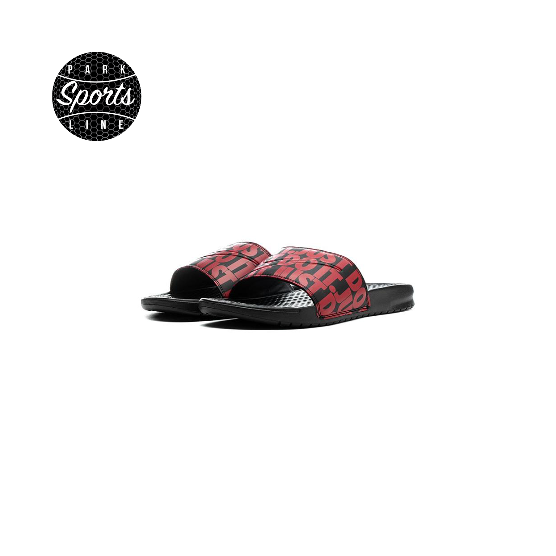 Nike Benassi JDI Print Parks Sports Line