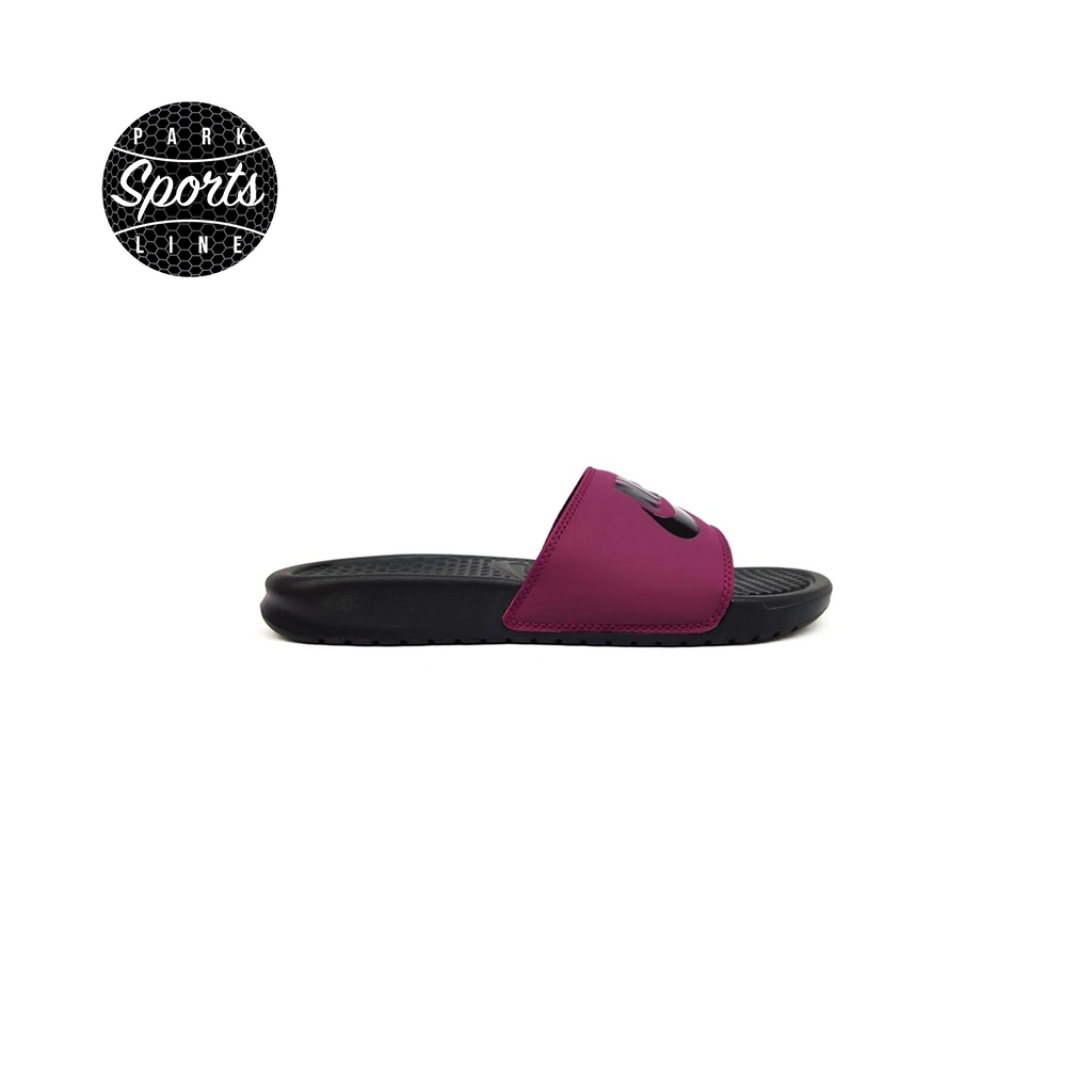 Nike benassi be sales true