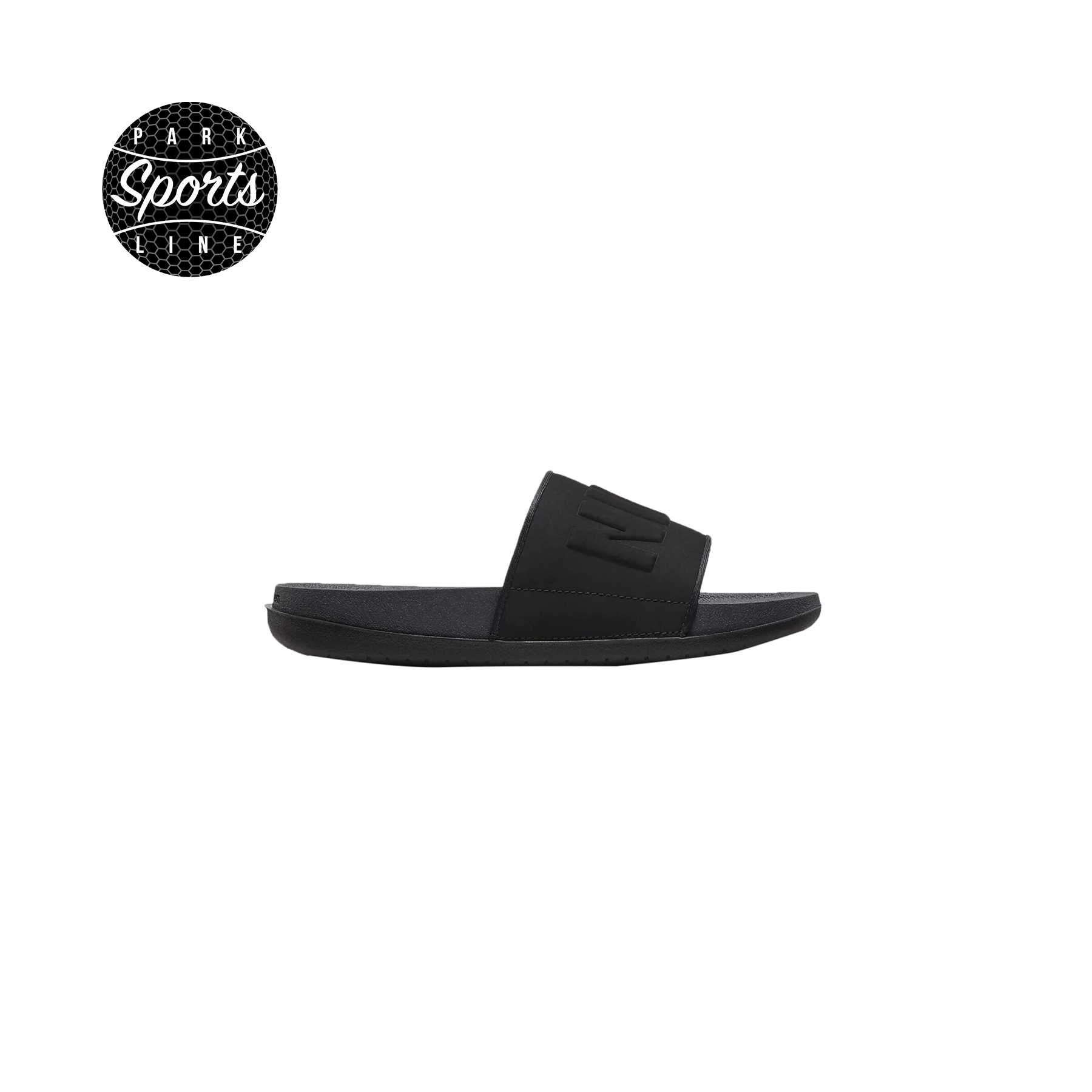 Wmns nike online offcourt slide