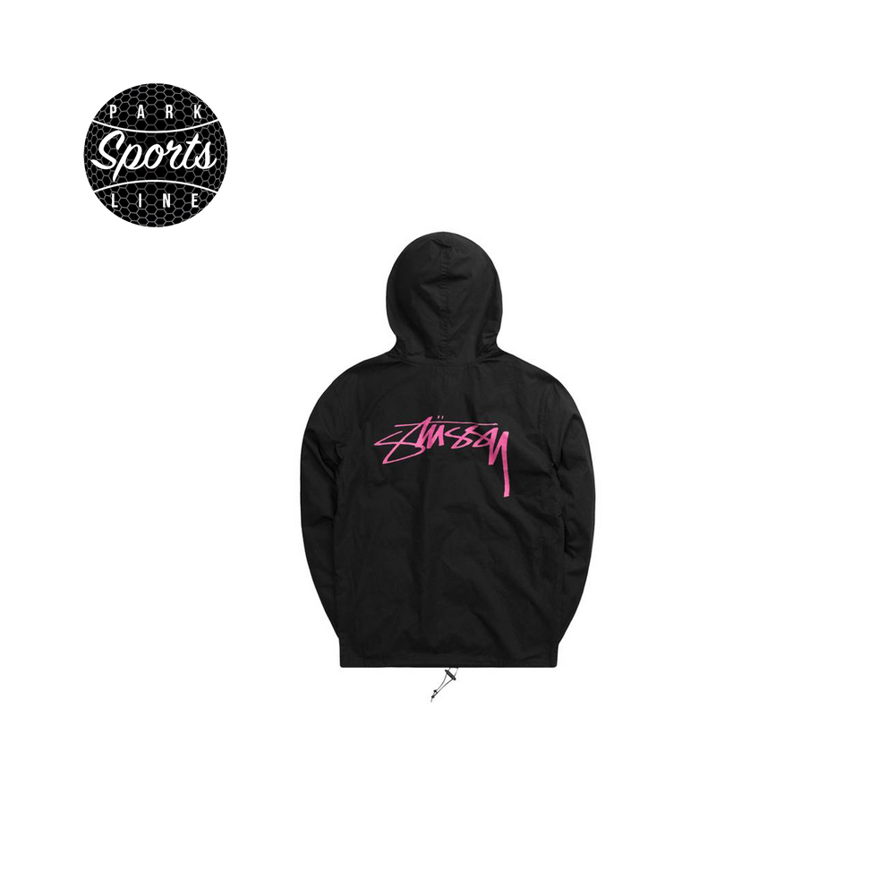 Stussy Ripstop Pullover
