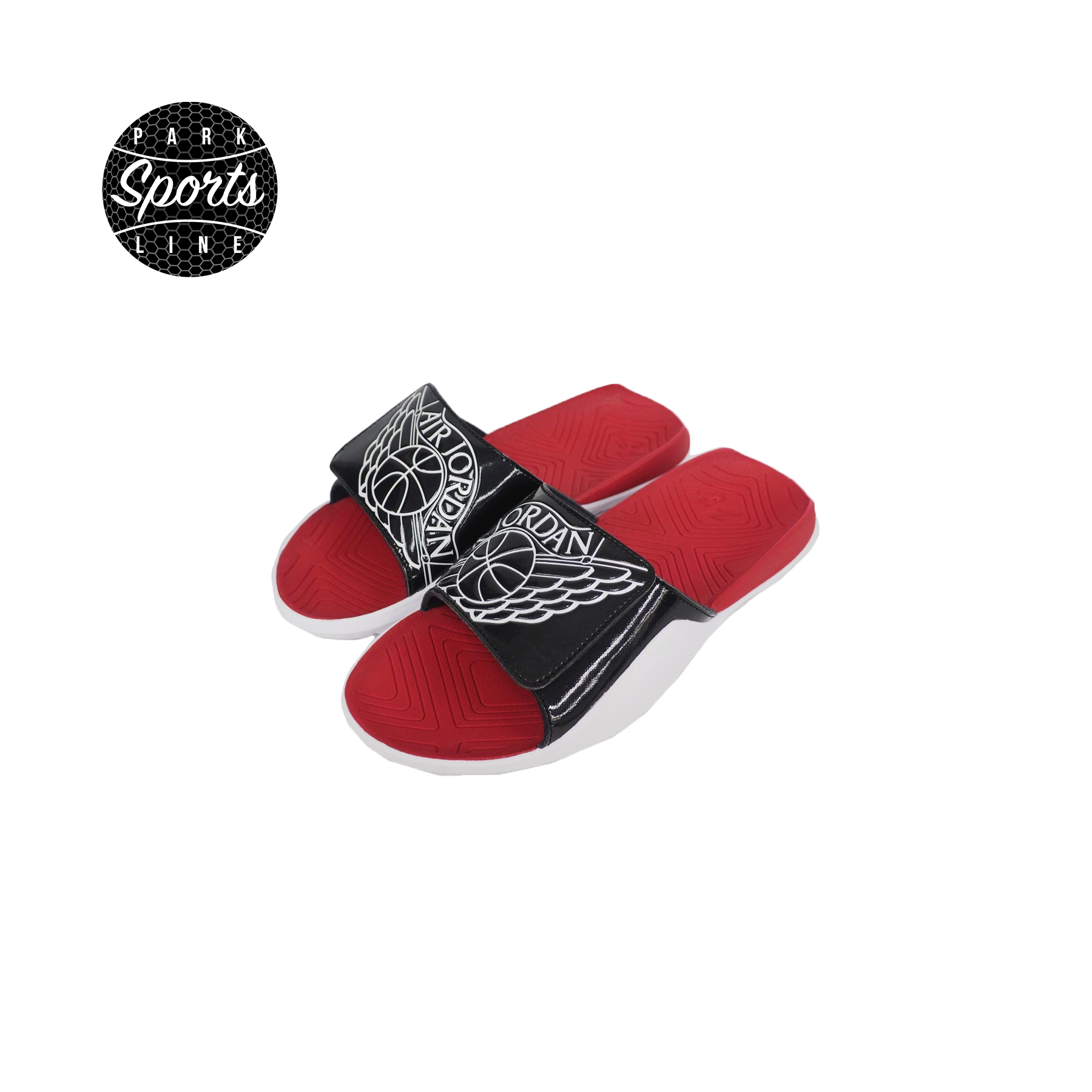 Jordan hydro 7 sales black